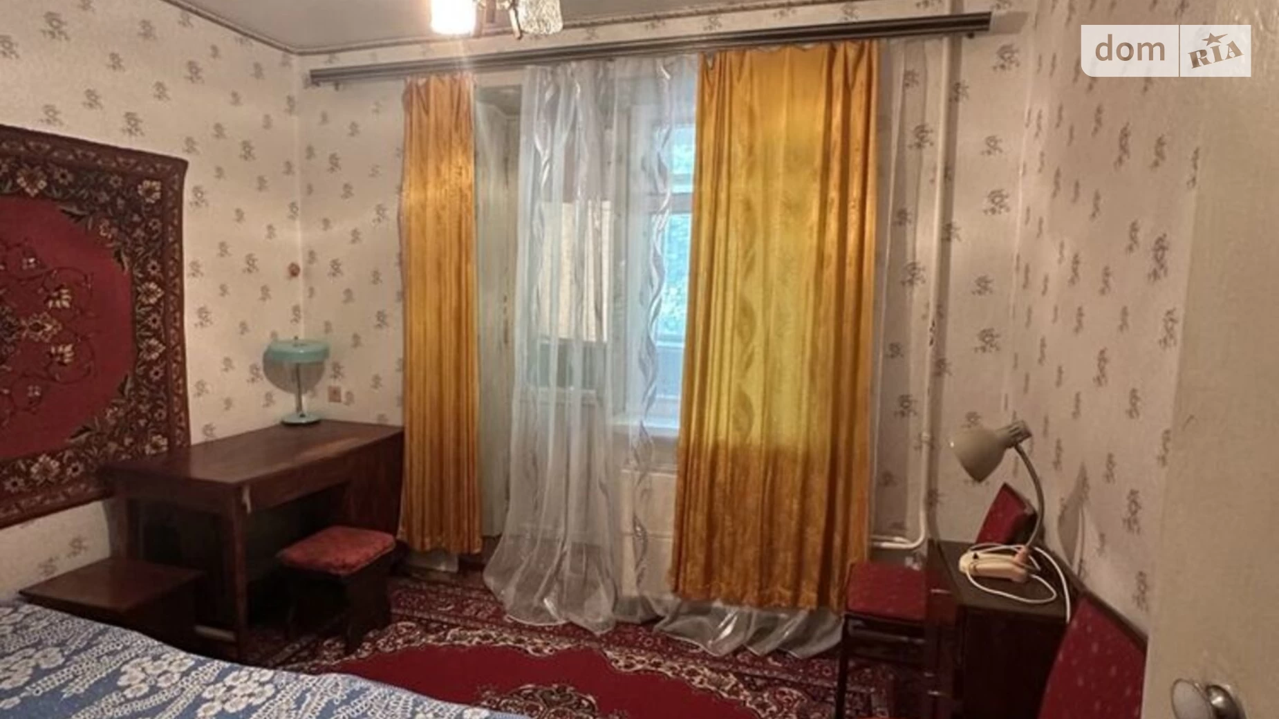 Продается 4-комнатная квартира 69 кв. м в Харькове