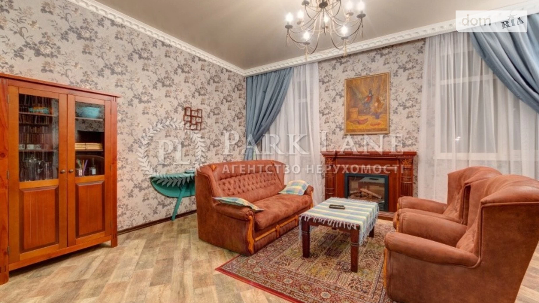 Продается 1-комнатная квартира 55 кв. м в Киеве, ул. Жилянская, 118 - фото 3