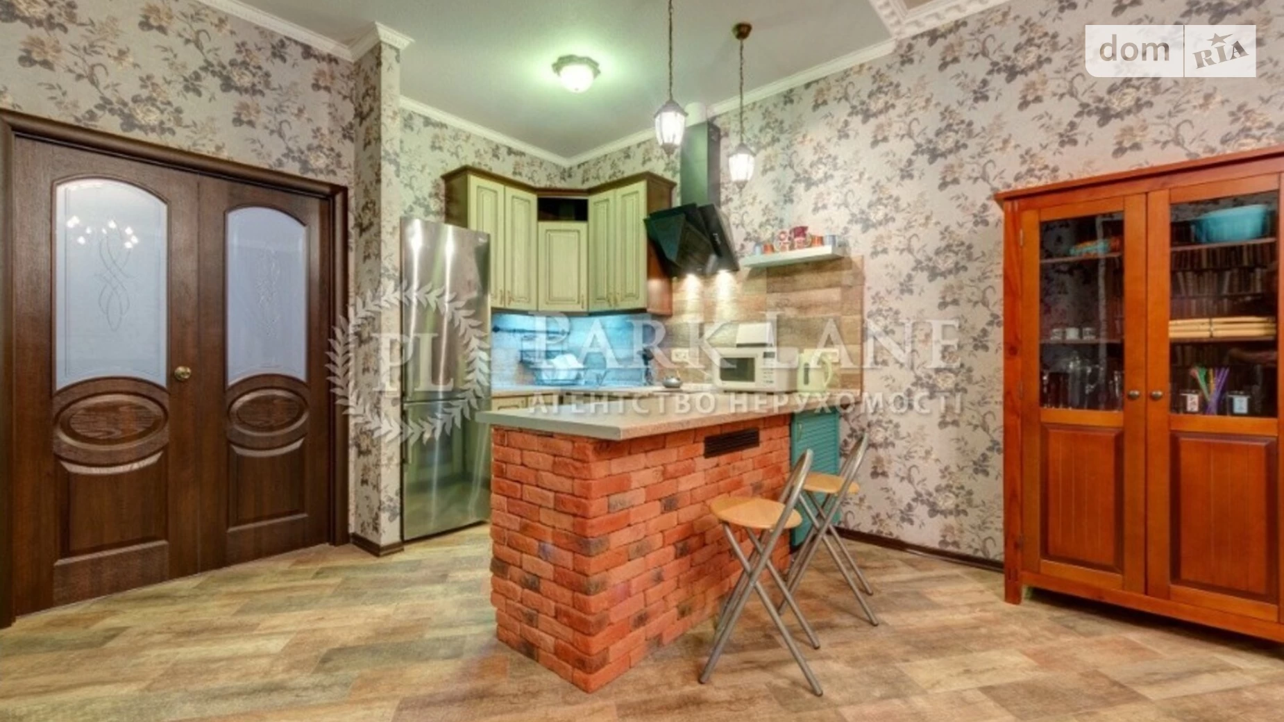 Продается 1-комнатная квартира 55 кв. м в Киеве, ул. Жилянская, 118 - фото 4