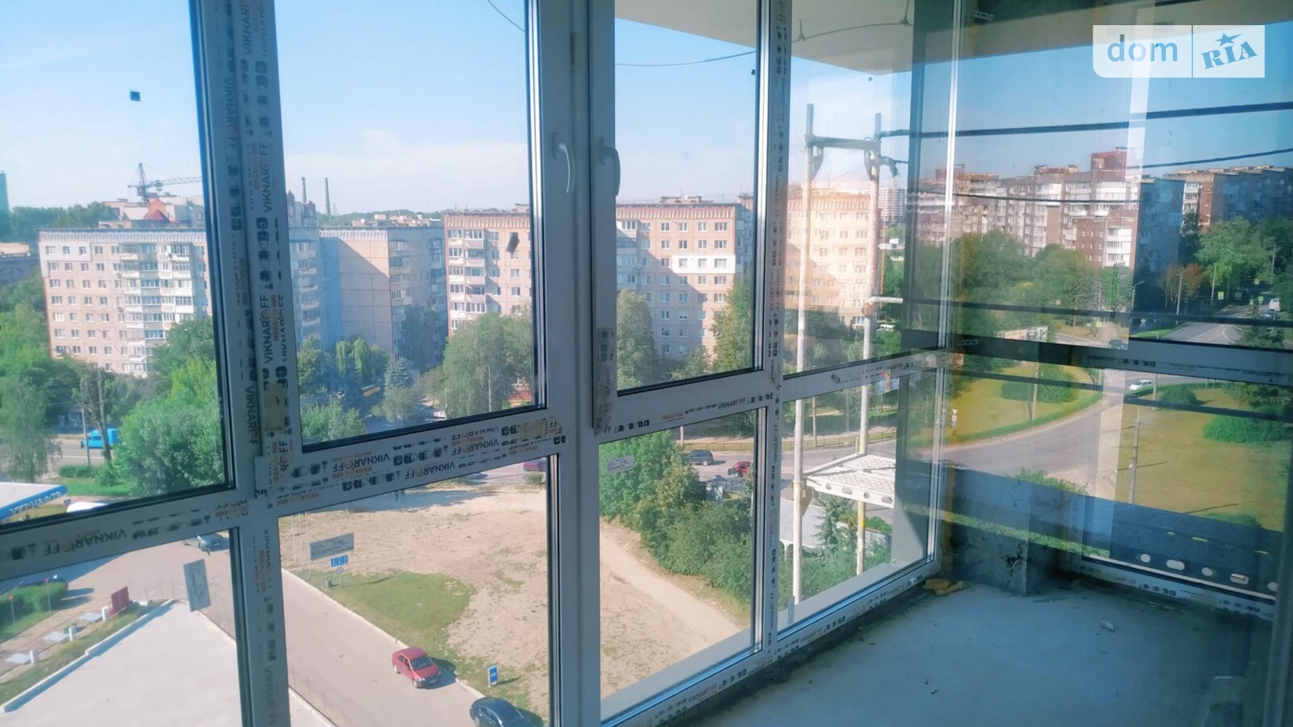 2-кімнатна квартира 71 кв. м у Тернополі, вул. Євгена Коновальця - фото 2