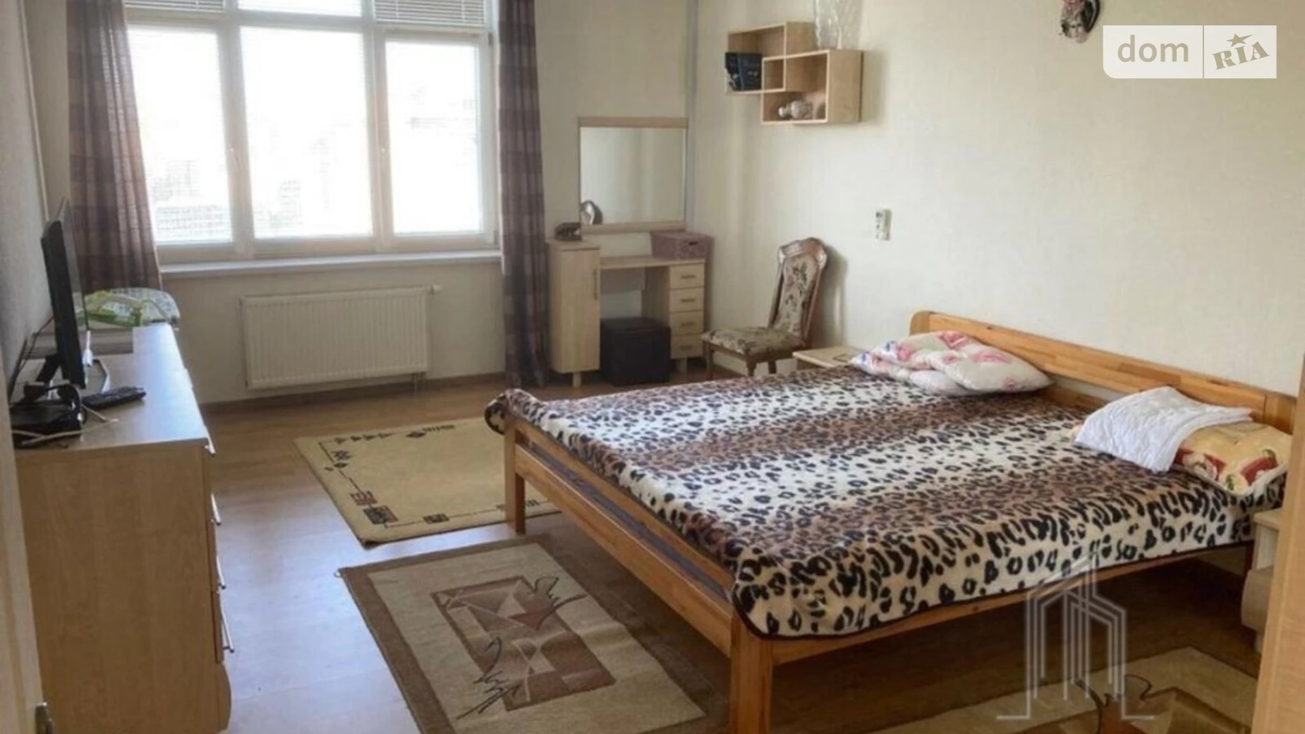 Продается 2-комнатная квартира 83 кв. м в Киеве, ул. Коновальца Евгения, 36В - фото 4