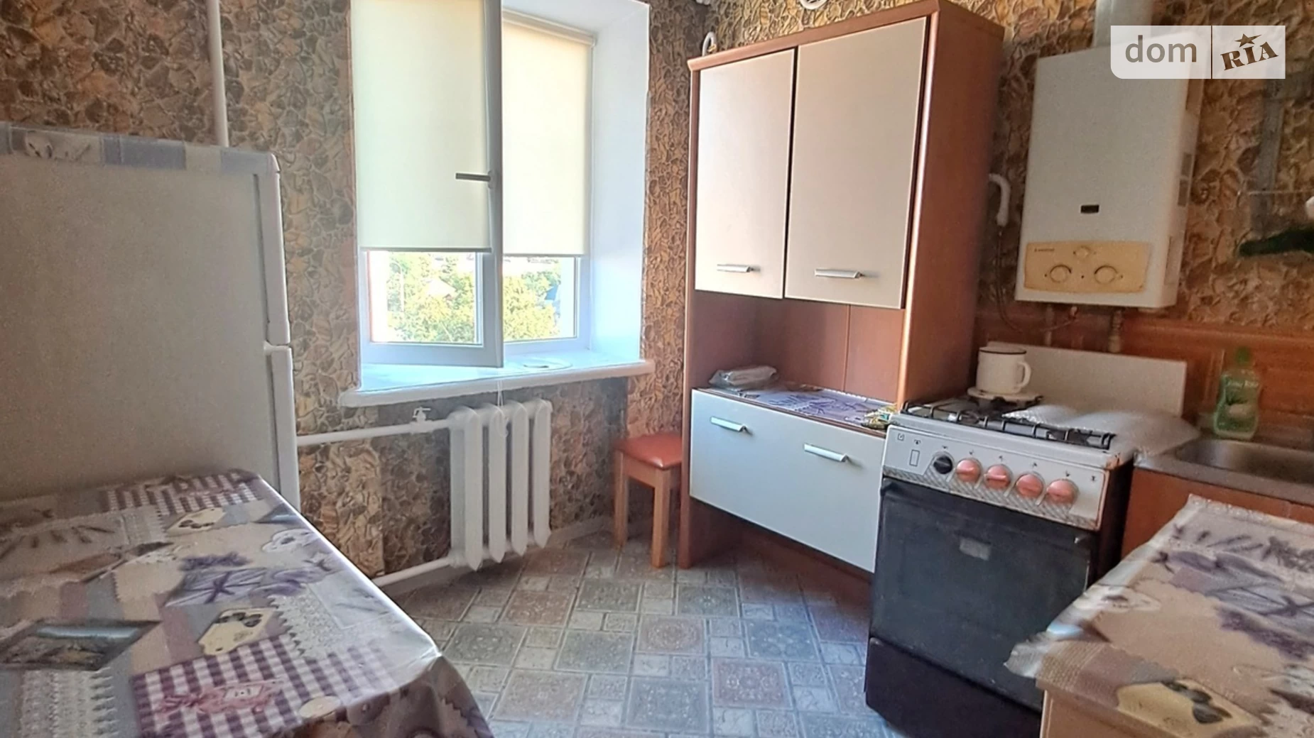 Продается 2-комнатная квартира 43 кв. м в Черкассах, ул. Надпольная - фото 2