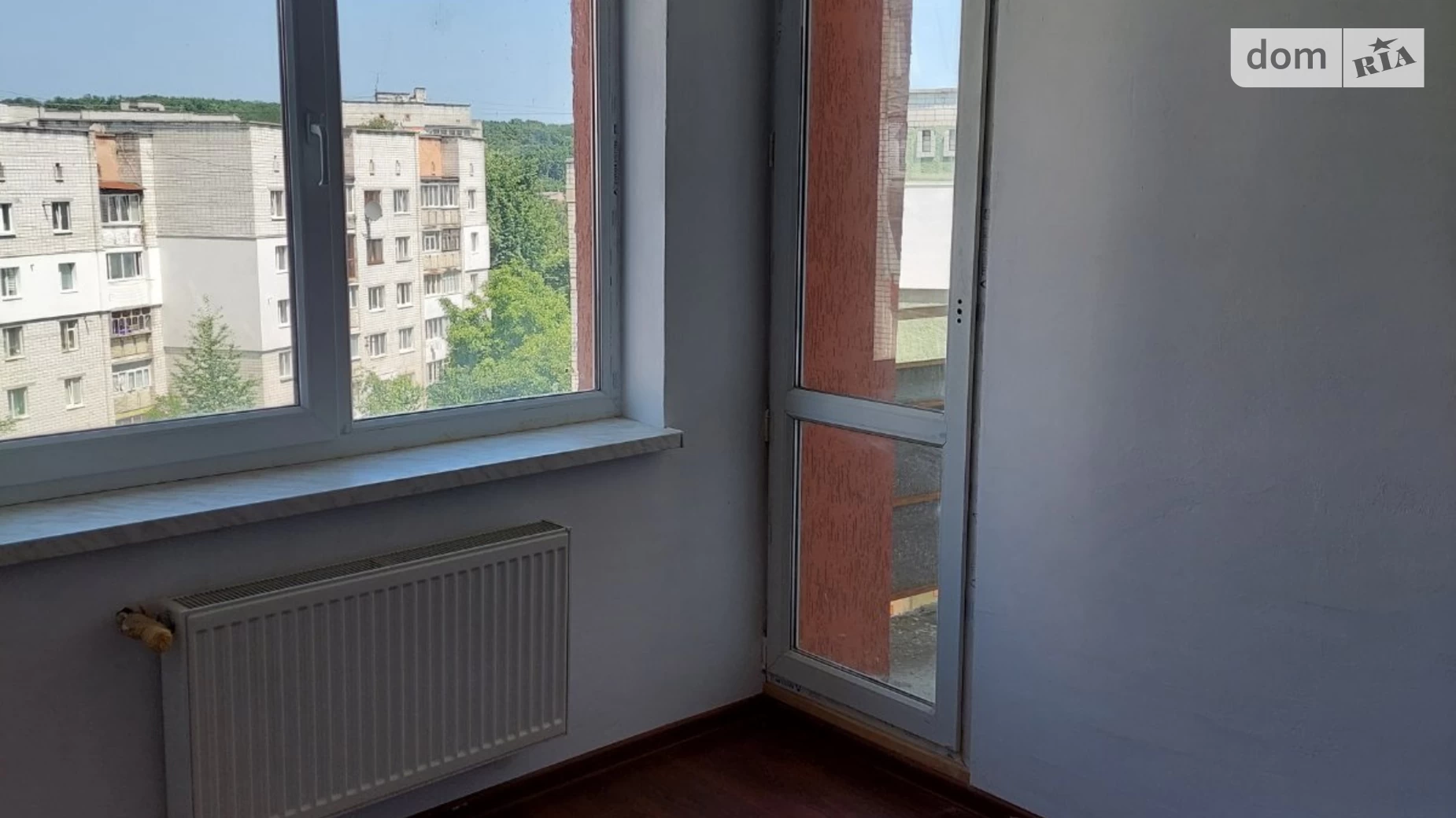 Продається 3-кімнатна квартира 108 кв. м у Трускавці, вул. Павла Скоропадського