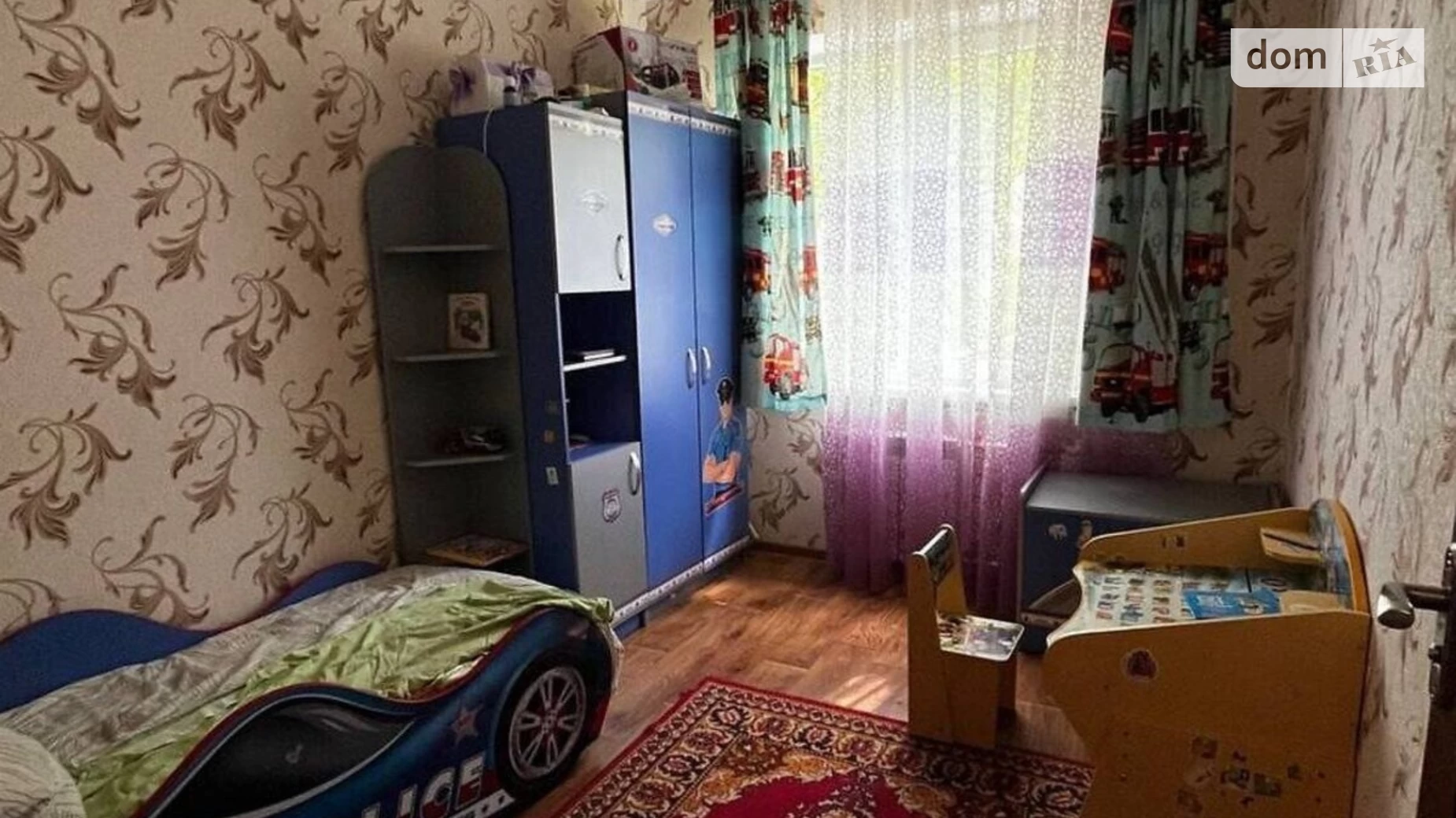 Продается 2-комнатная квартира 47 кв. м в Харькове, ул. Героев Труда, 20Б