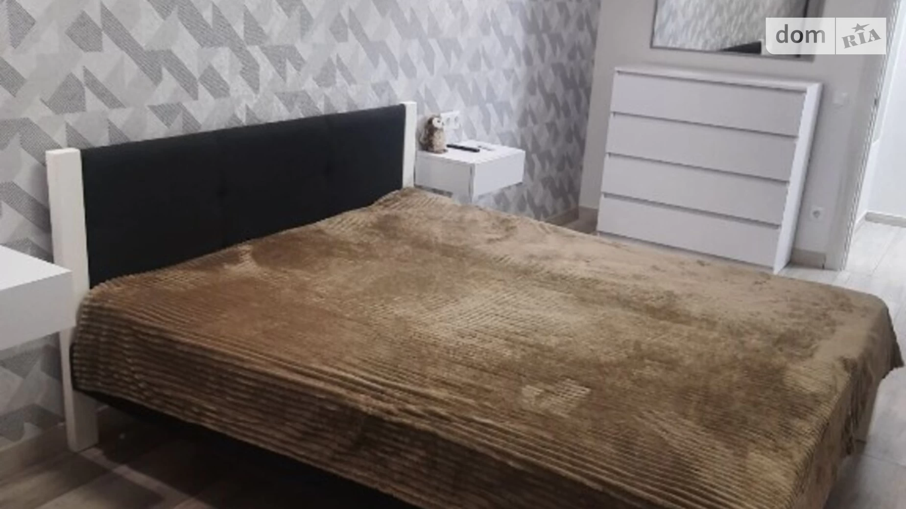 Здається в оренду 2-кімнатна квартира 45 кв. м у Львові, вул. Виговського Івана - фото 4