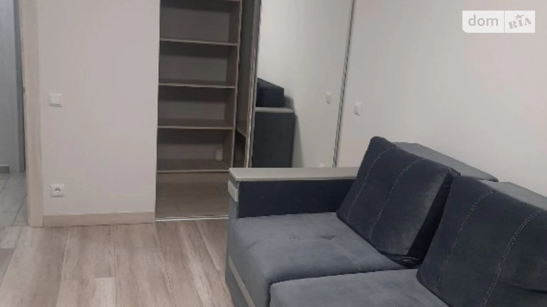 Здається в оренду 2-кімнатна квартира 45 кв. м у Львові, вул. Виговського Івана - фото 5