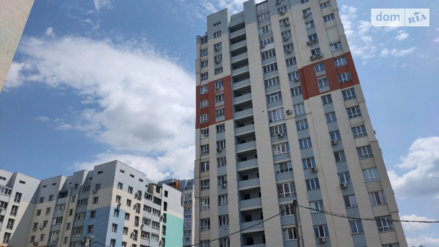 Продается 3-комнатная квартира 74 кв. м в Харькове - фото 3