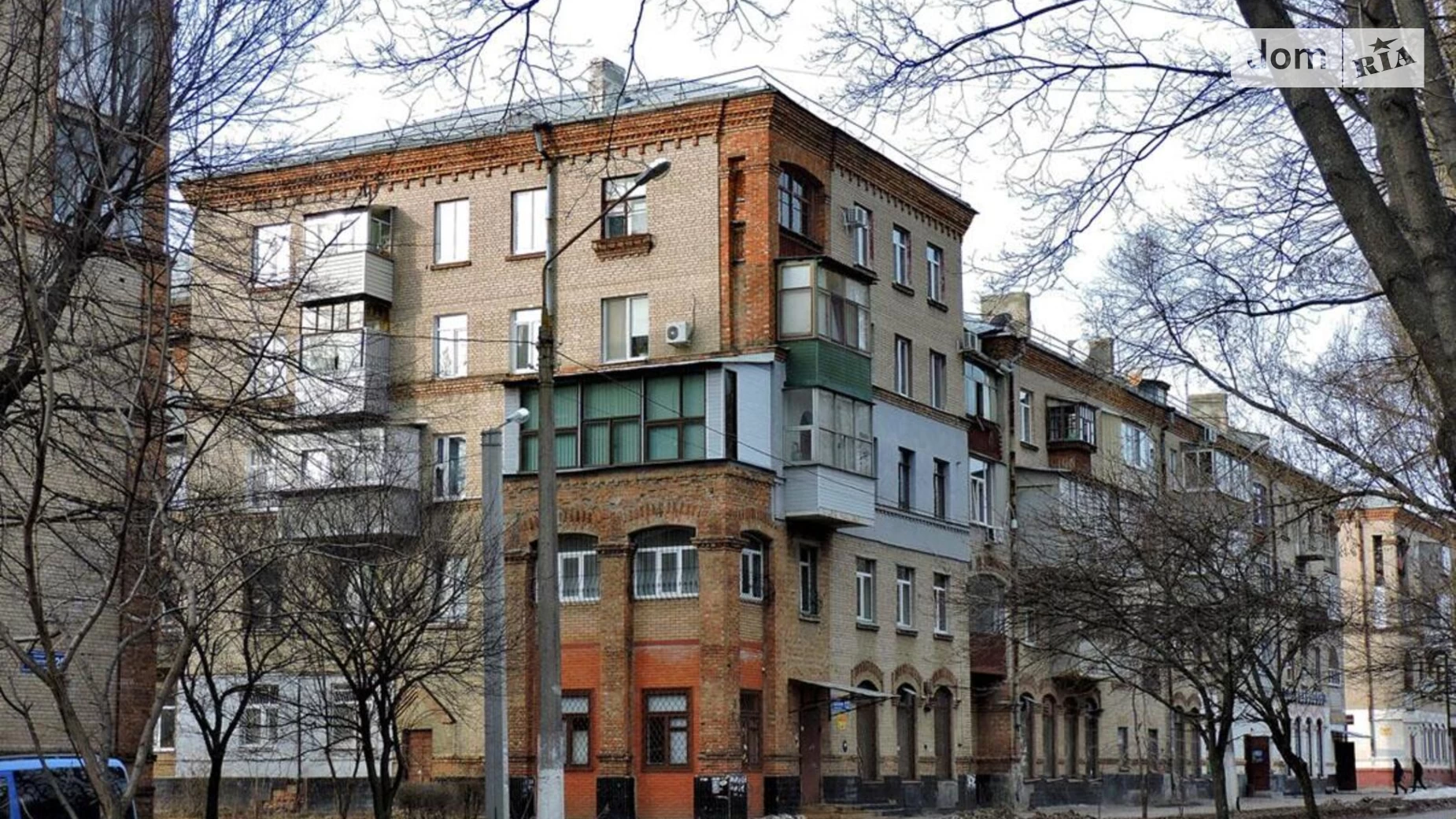 Продается 3-комнатная квартира 64 кв. м в Харькове, просп. Индустриальный, 12 - фото 4