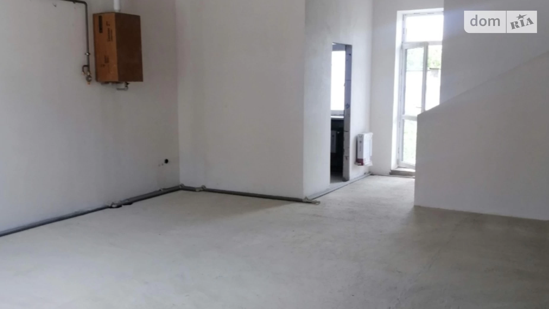 Продается дом на 2 этажа 103 кв. м с балконом, цена: 86245 $ - фото 2