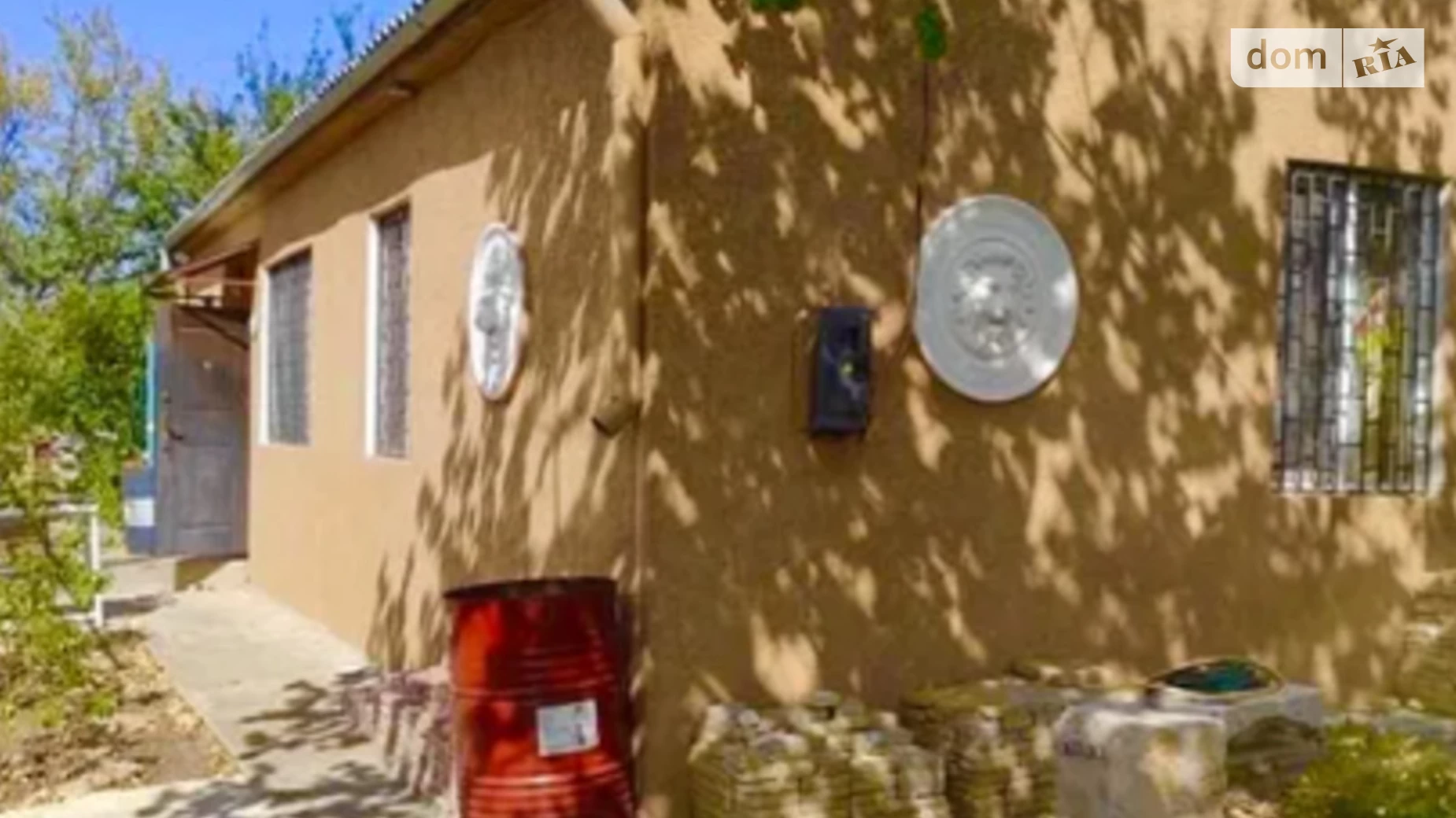 Продается одноэтажный дом 44 кв. м с садом, цена: 15500 $ - фото 2