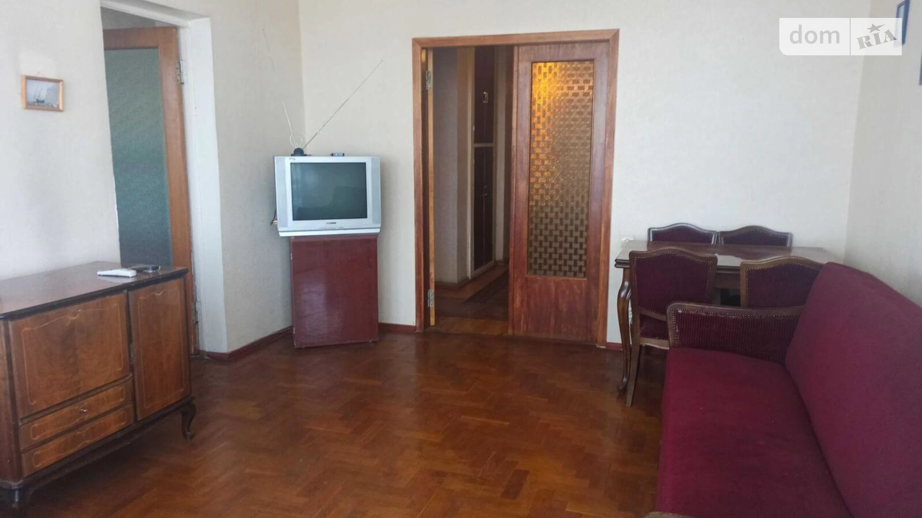 Продается 4-комнатная квартира 92 кв. м в Харькове, ул. Григория Сковороды(Пушкинская), 74