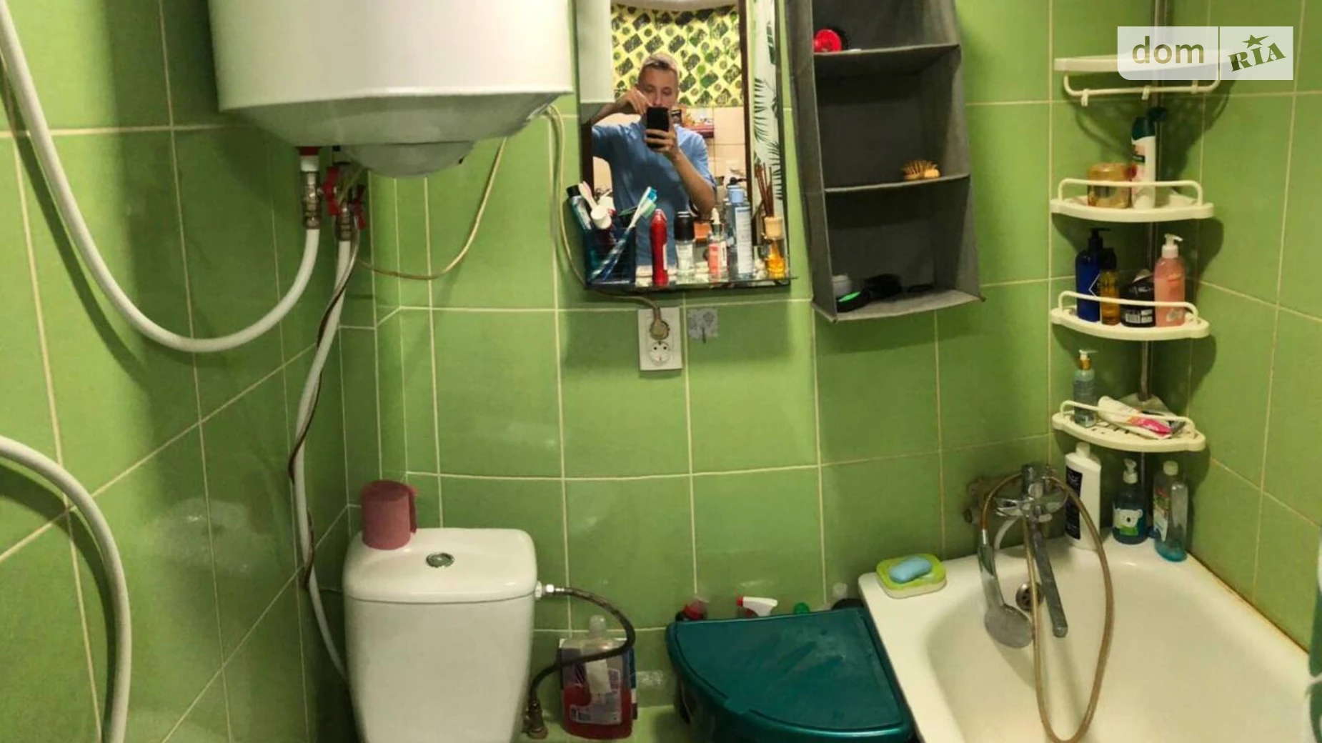 Продается 2-комнатная квартира 27 кв. м в Харькове, ул. Павловская, 5 - фото 5