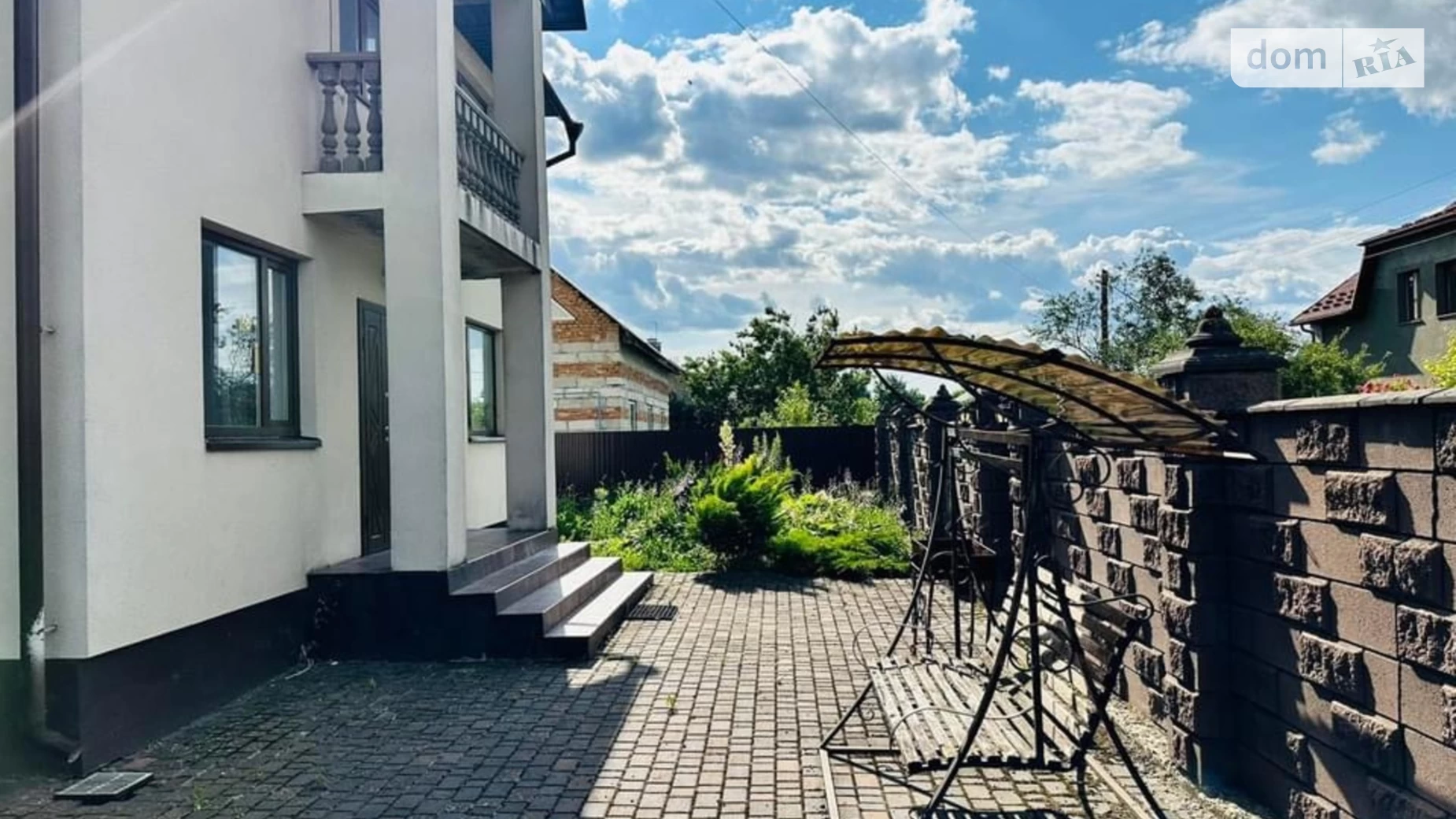 Продается дом на 2 этажа 190 кв. м с гаражом, цена: 99000 $ - фото 3
