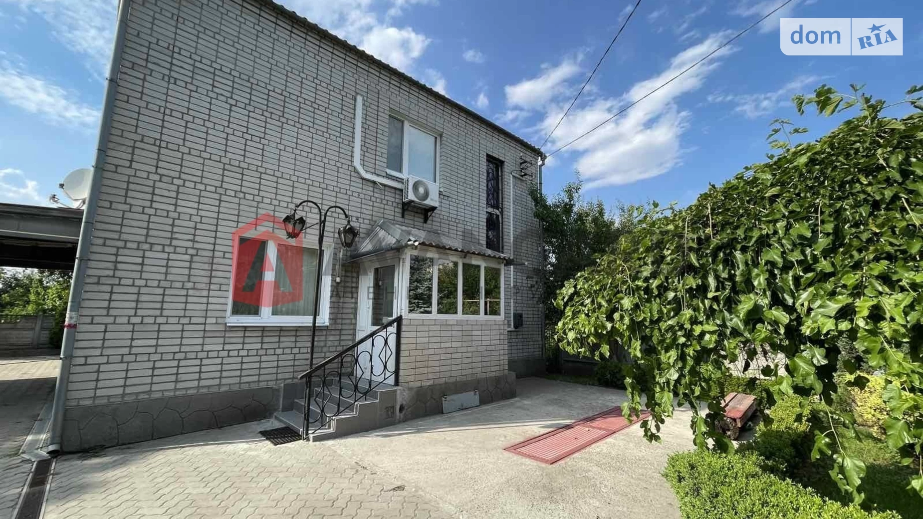Продається будинок 2 поверховий 194.9 кв. м з меблями, цена: 128000 $ - фото 3