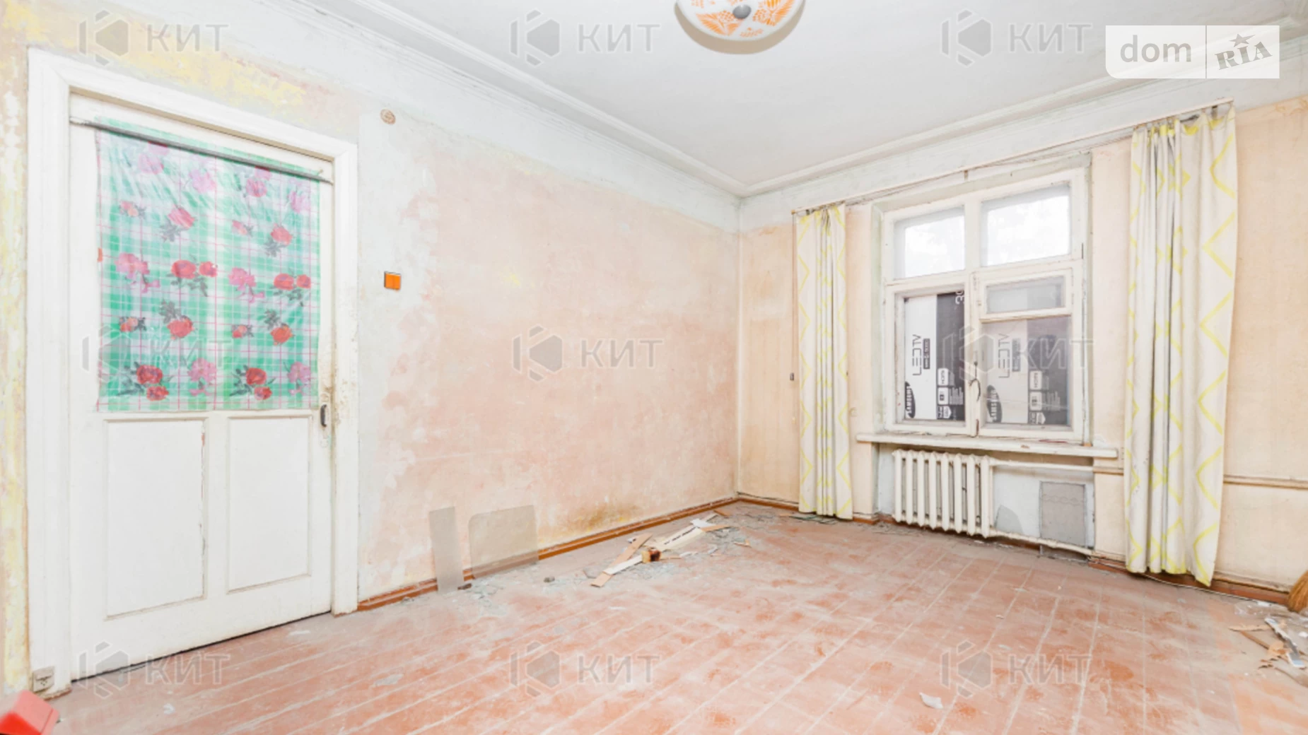 Продается 2-комнатная квартира 52 кв. м в Харькове, ул. Руставели, 2 - фото 2