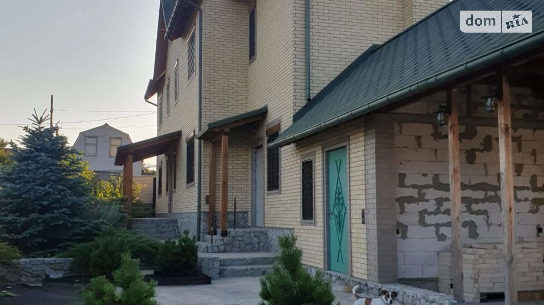 Продається будинок 2 поверховий 140 кв. м з банею/сауною, цена: 120000 $ - фото 4