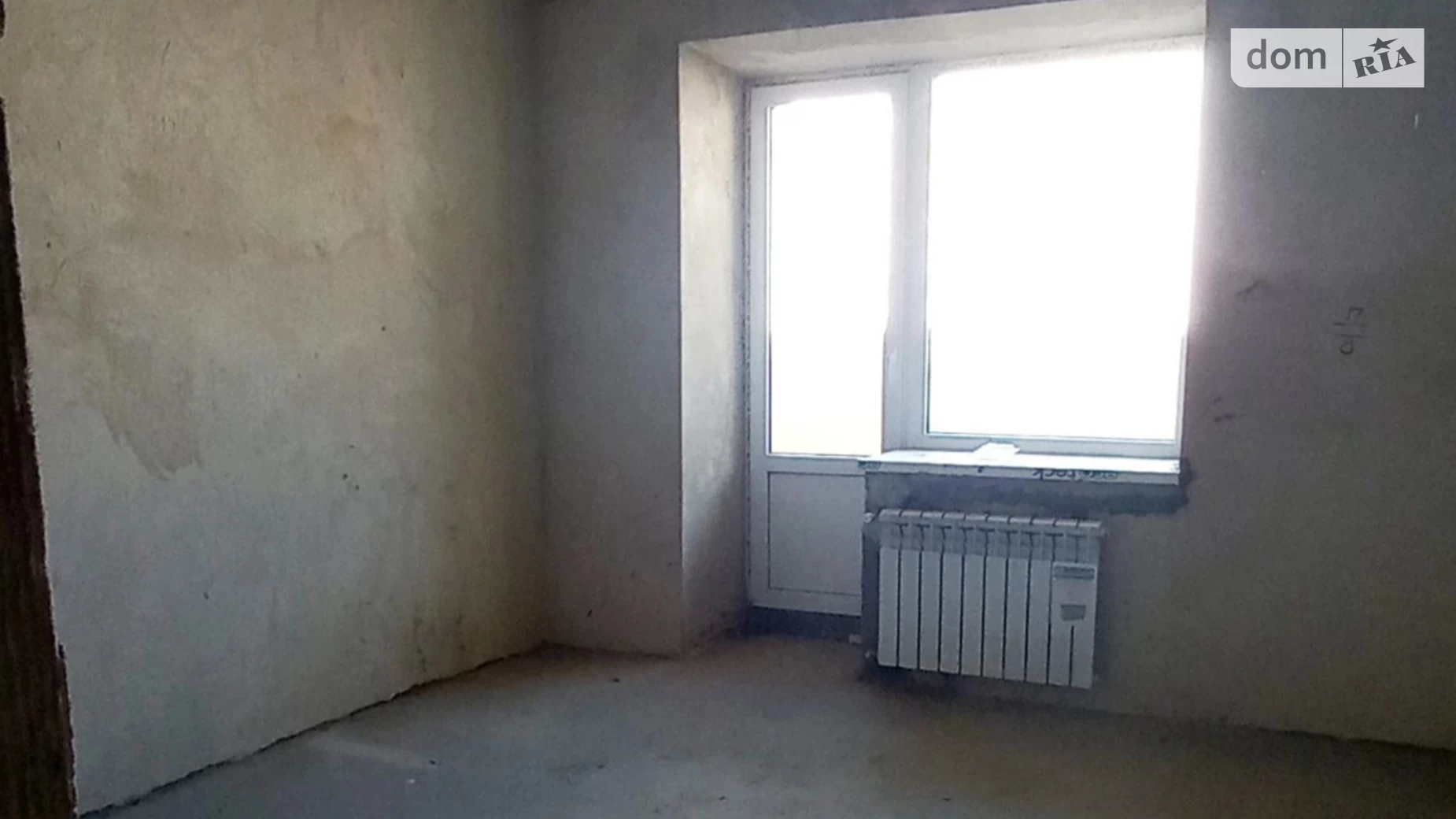 Продається 1-кімнатна квартира 43 кв. м у Одесі, вул. Владислава Бувалкіна(Генерала Бочарова), 73