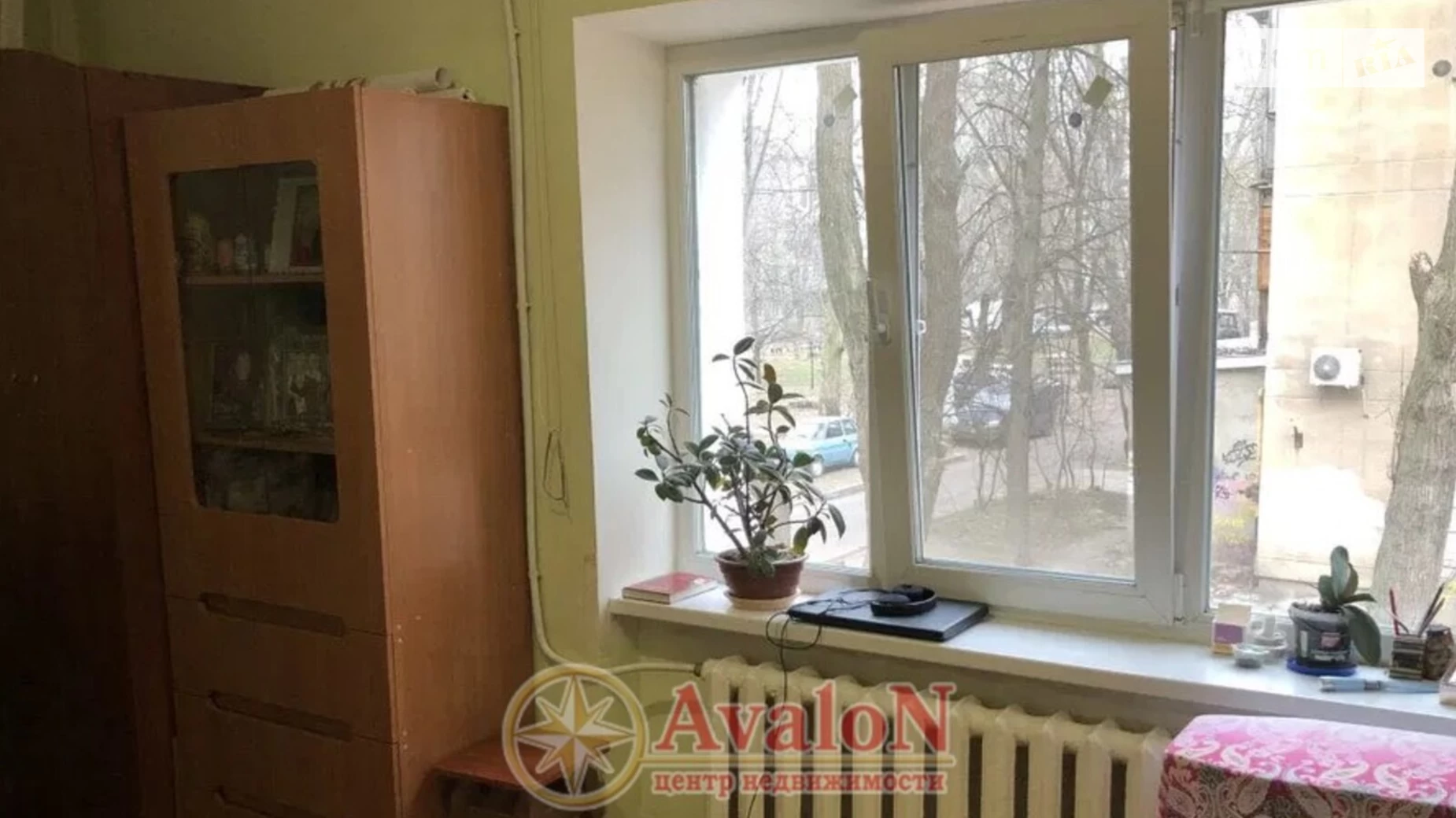 Продается 2-комнатная квартира 49 кв. м в Одессе, пер. Леси Украинки, 47 - фото 4