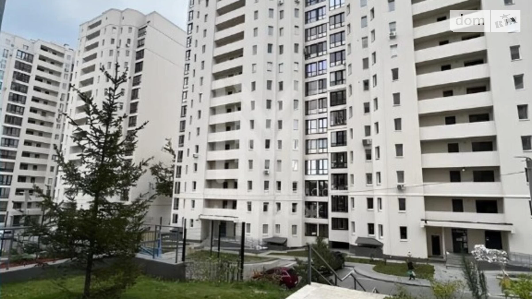 Продается 2-комнатная квартира 41 кв. м в Харькове, ул. Профессорская, 16 - фото 3
