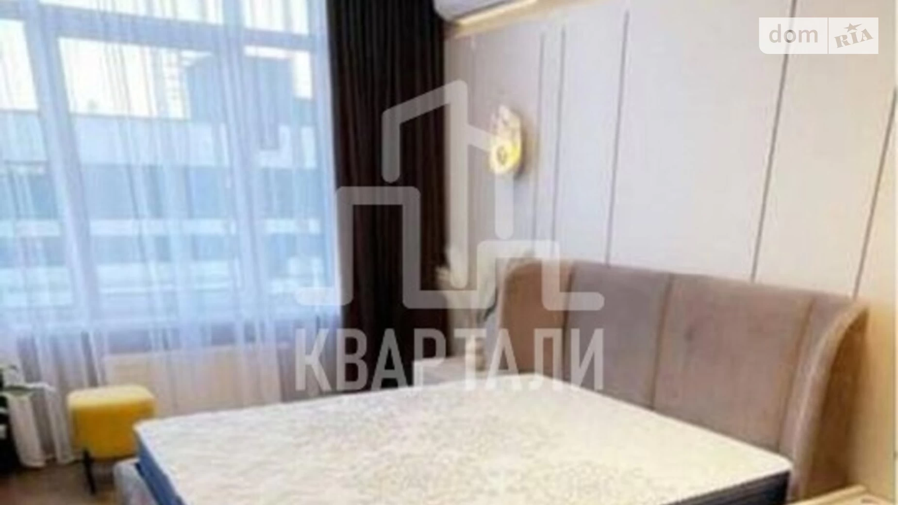 Продается 1-комнатная квартира 47 кв. м в Киеве, ул. Евгения Сверстюка, 6Е - фото 5
