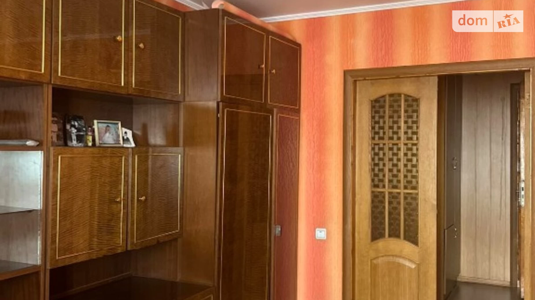Продается 2-комнатная квартира 52 кв. м в Хмельницком, ул. Подольская