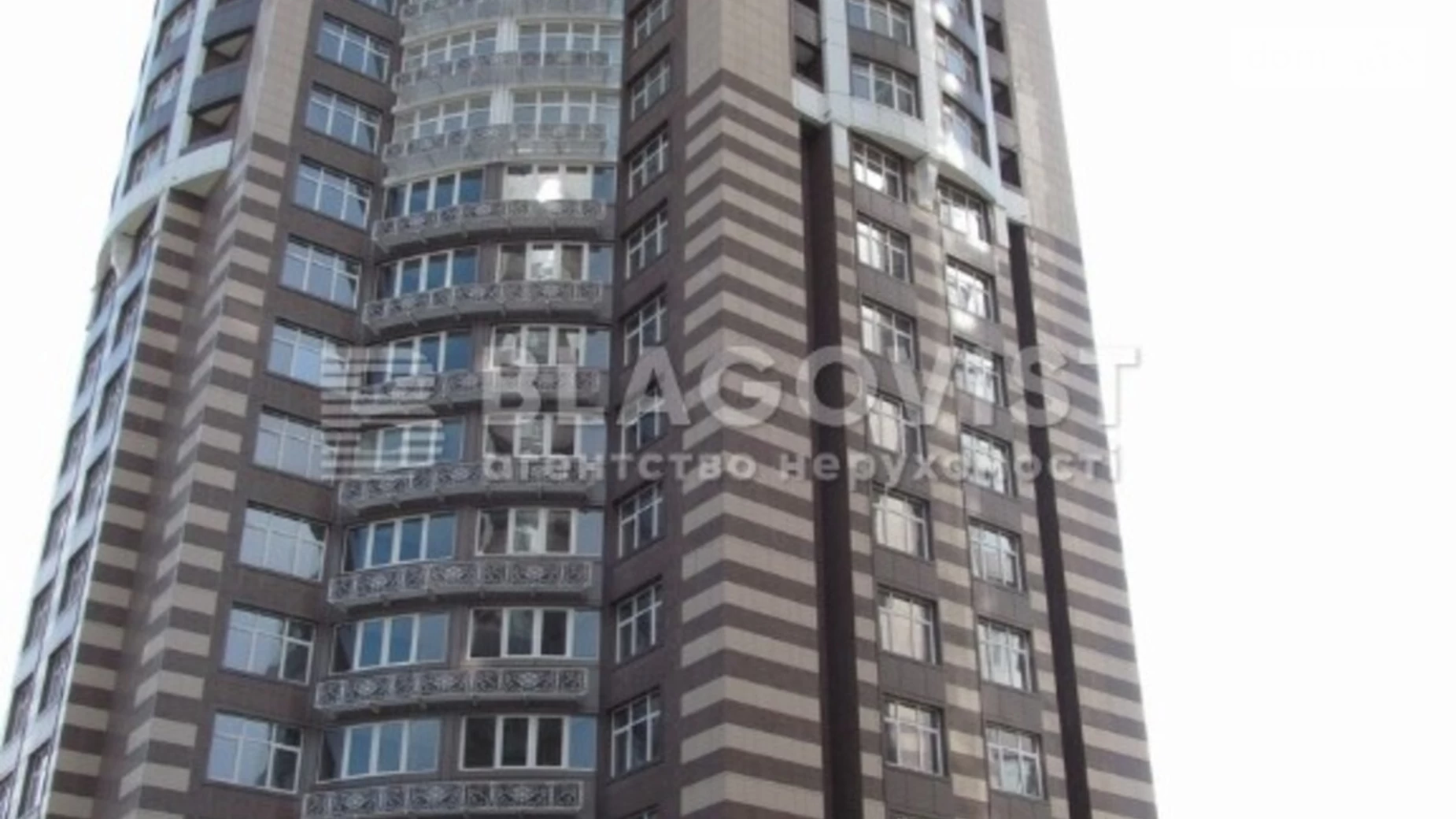Продается 2-комнатная квартира 73 кв. м в Киеве, ул. Глубочицкая, 32В - фото 3
