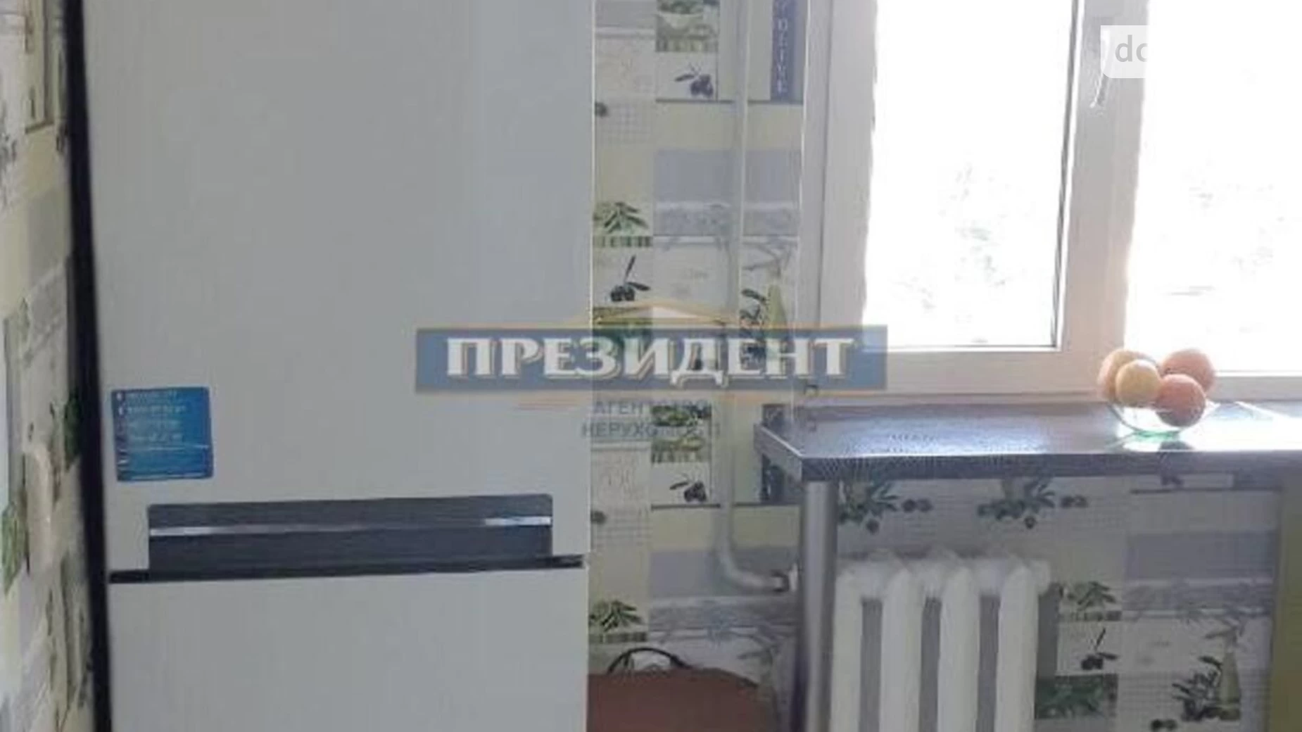 Продается 1-комнатная квартира 35 кв. м в Одессе, ул. Космонавтов - фото 2
