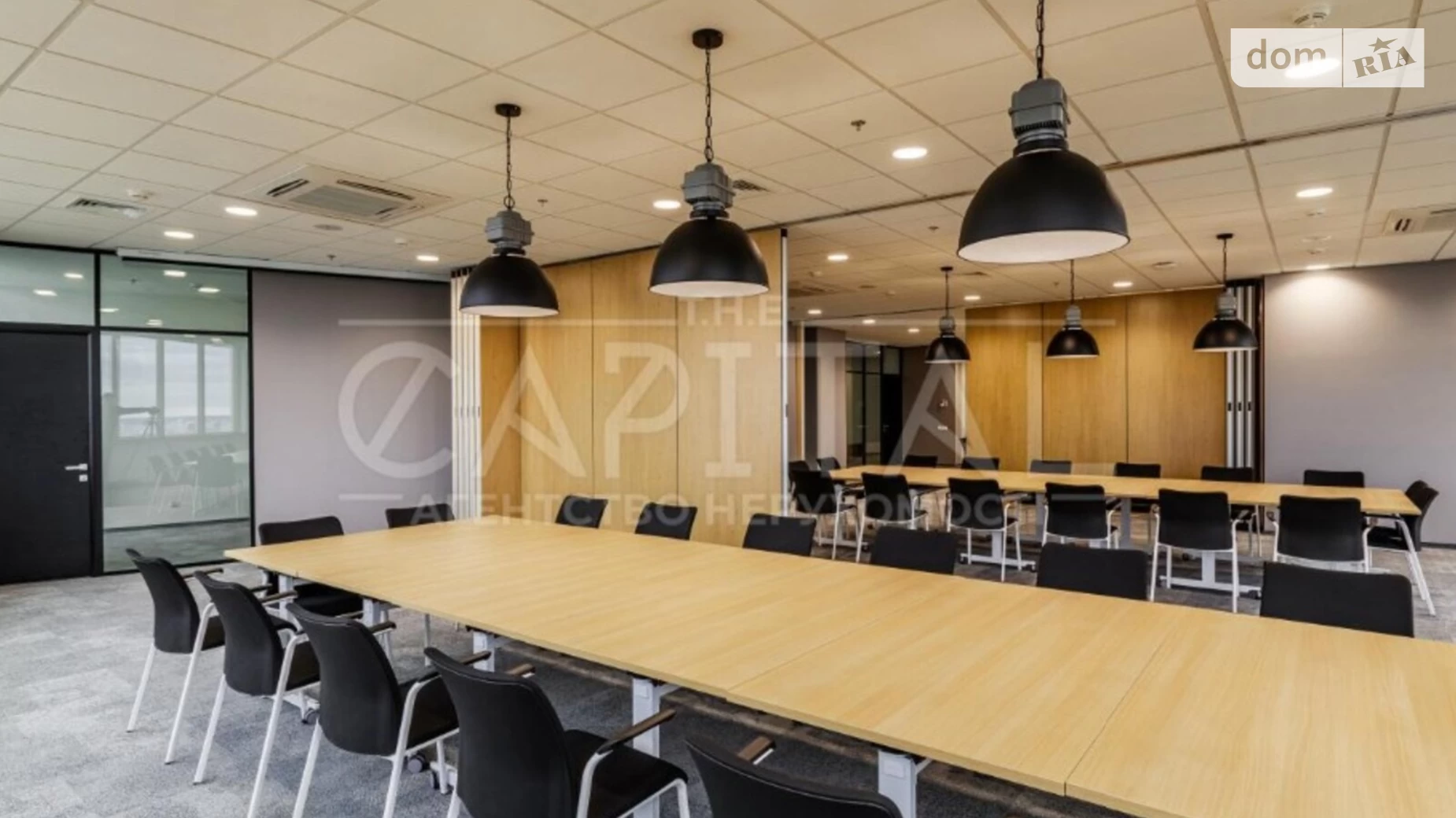 Сдается в аренду офис 1194 кв. м в бизнес-центре, цена: 39545 $ - фото 2