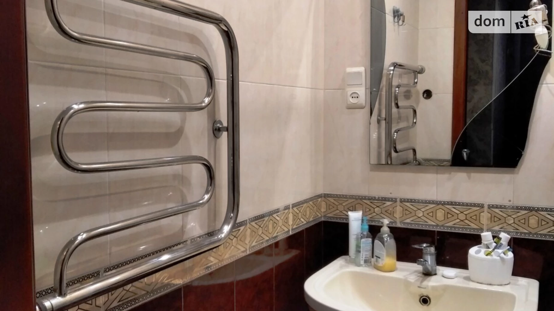 Продается 3-комнатная квартира 90 кв. м в Одессе, ул. Марсельская, 32 - фото 3