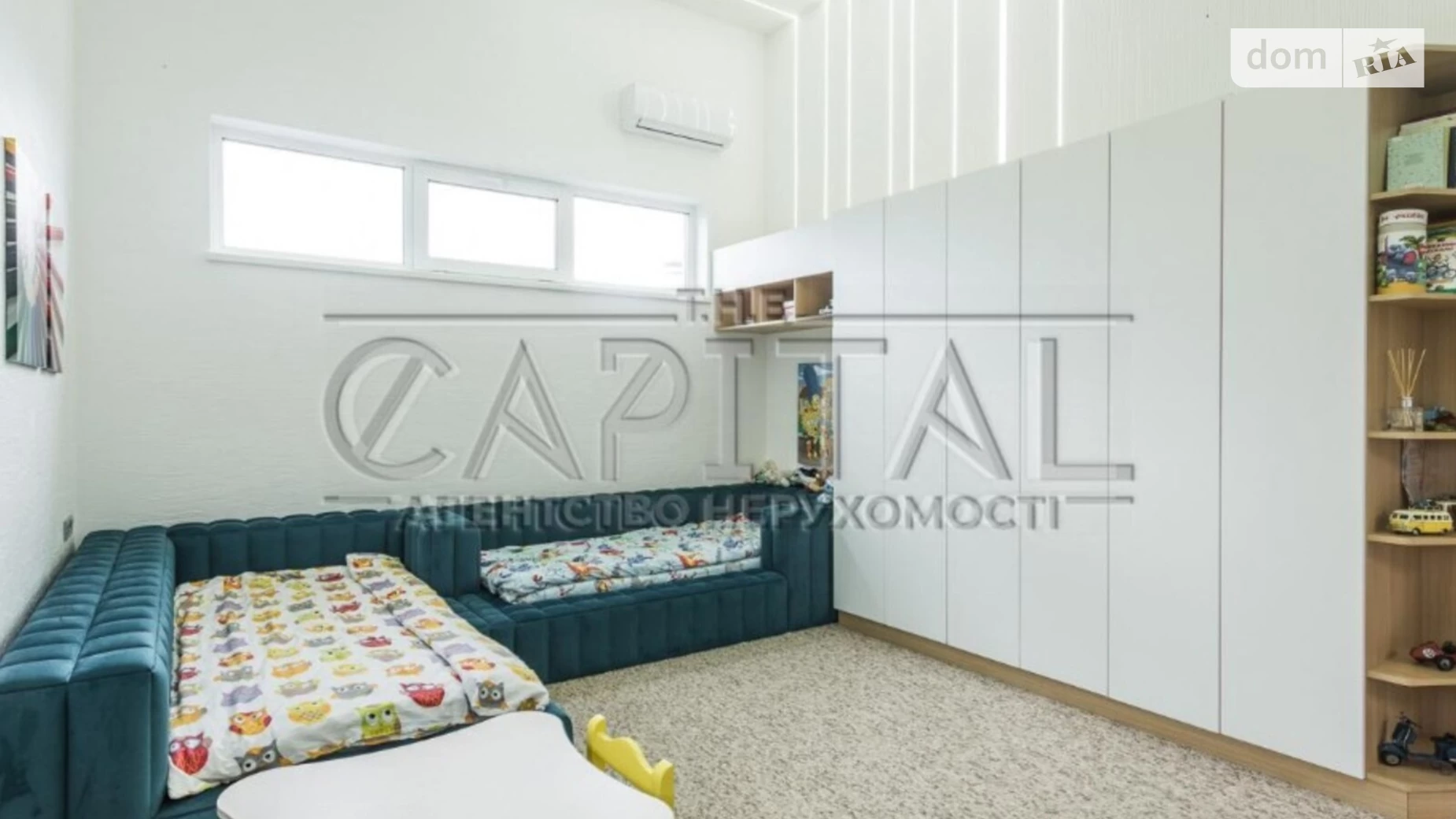 Продается 5-комнатная квартира 235 кв. м в Киеве, ул. Кукурузная, 15 - фото 4