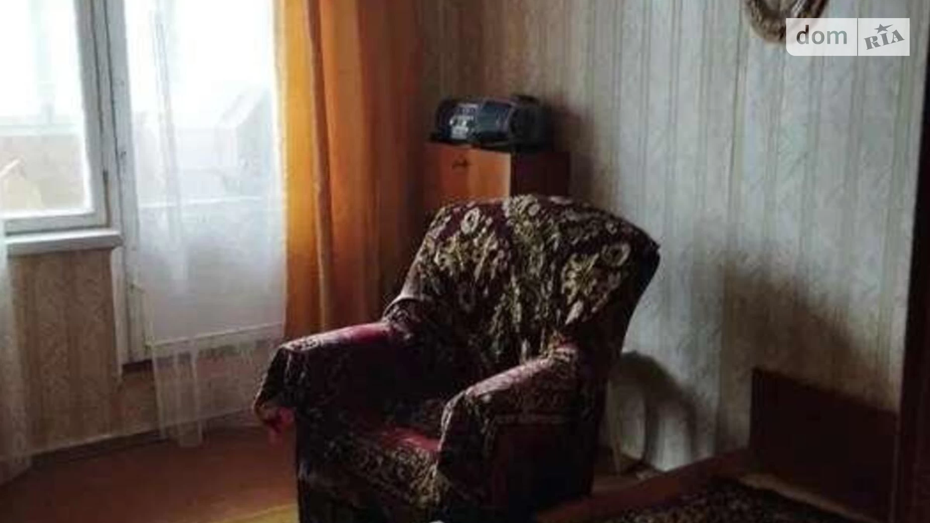 Продается 3-комнатная квартира 65 кв. м в Харькове, ул. Валентиновская, 21Б - фото 2