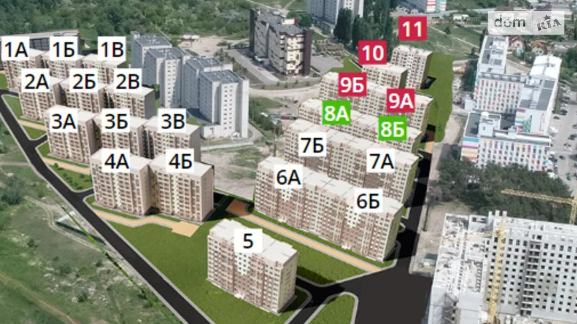 Продается 1-комнатная квартира 36 кв. м в Харькове, пер. Шевченковский