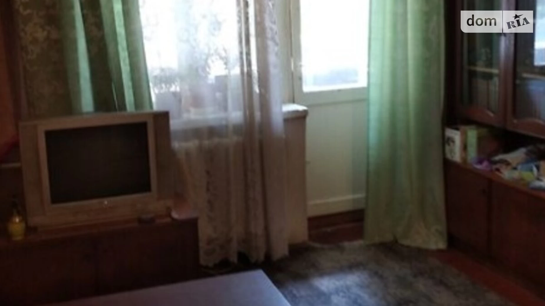 Продається 1-кімнатна квартира 30 кв. м у Харкові, просп. Героїв Харкова(Московський) - фото 2