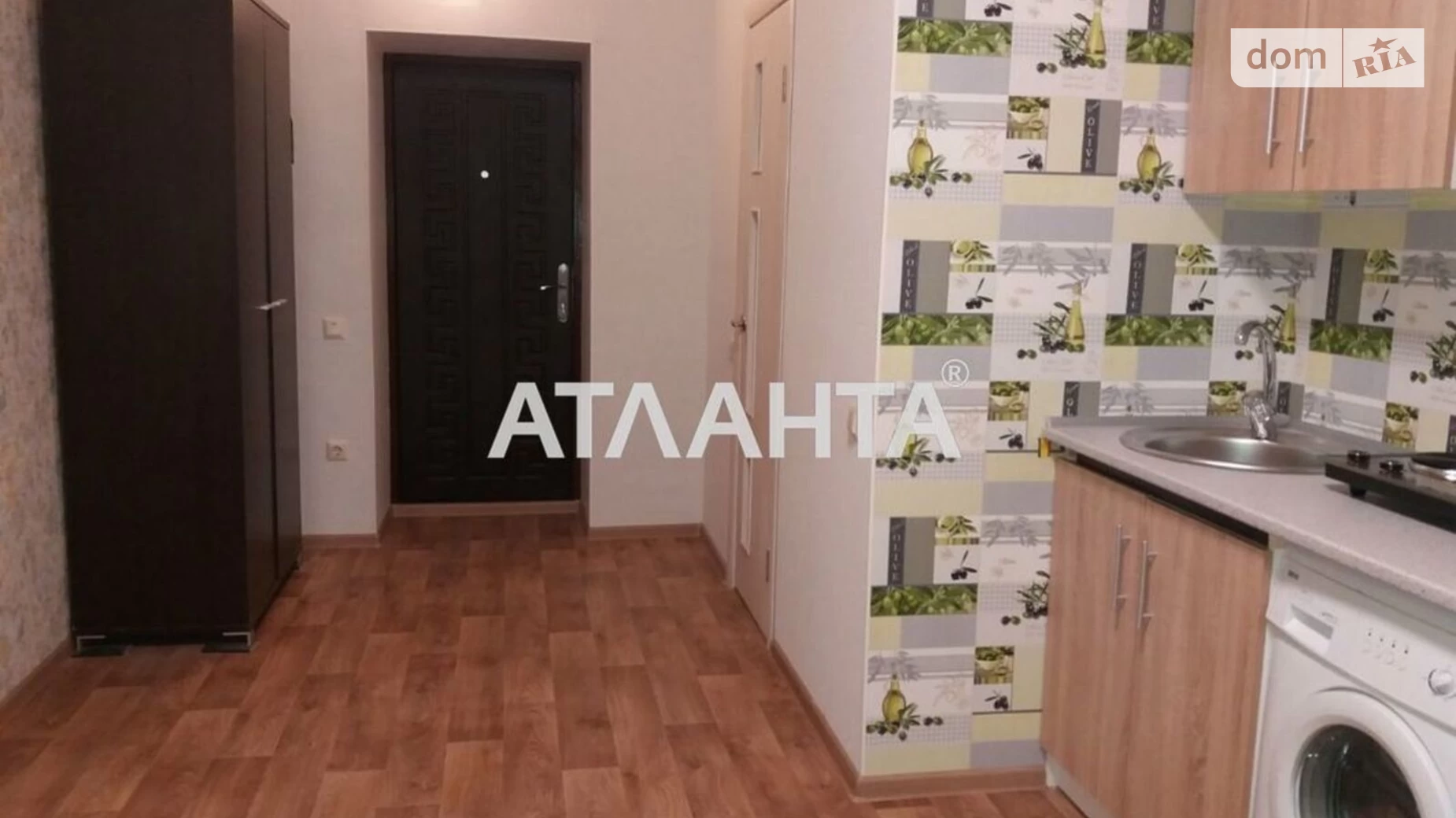 Продается 1-комнатная квартира 17.8 кв. м в Одессе, 7-я ул. Пересыпская - фото 3