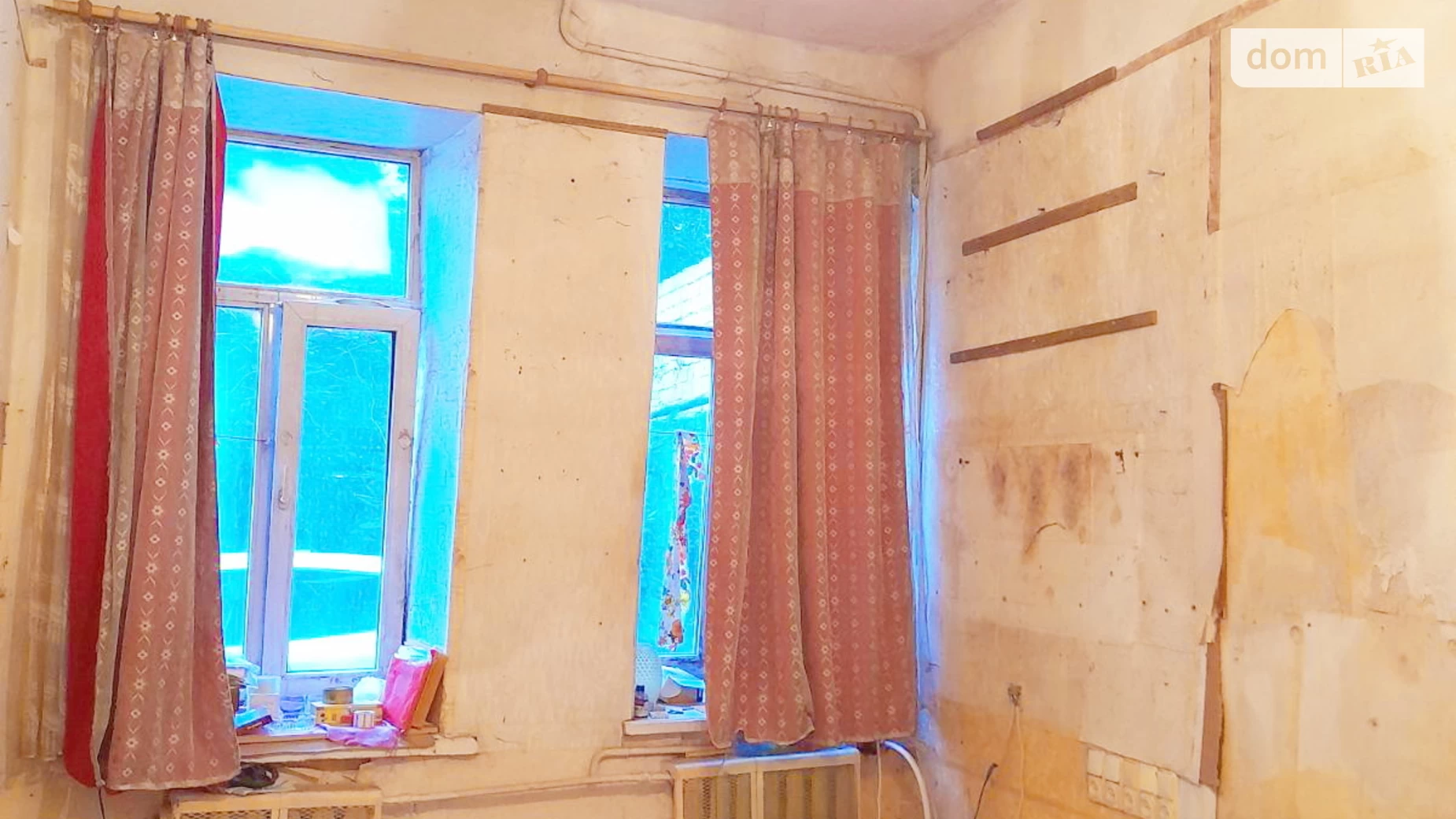 Продается 2-комнатная квартира 50 кв. м в Киеве, ул. Межигорская, 32 - фото 5