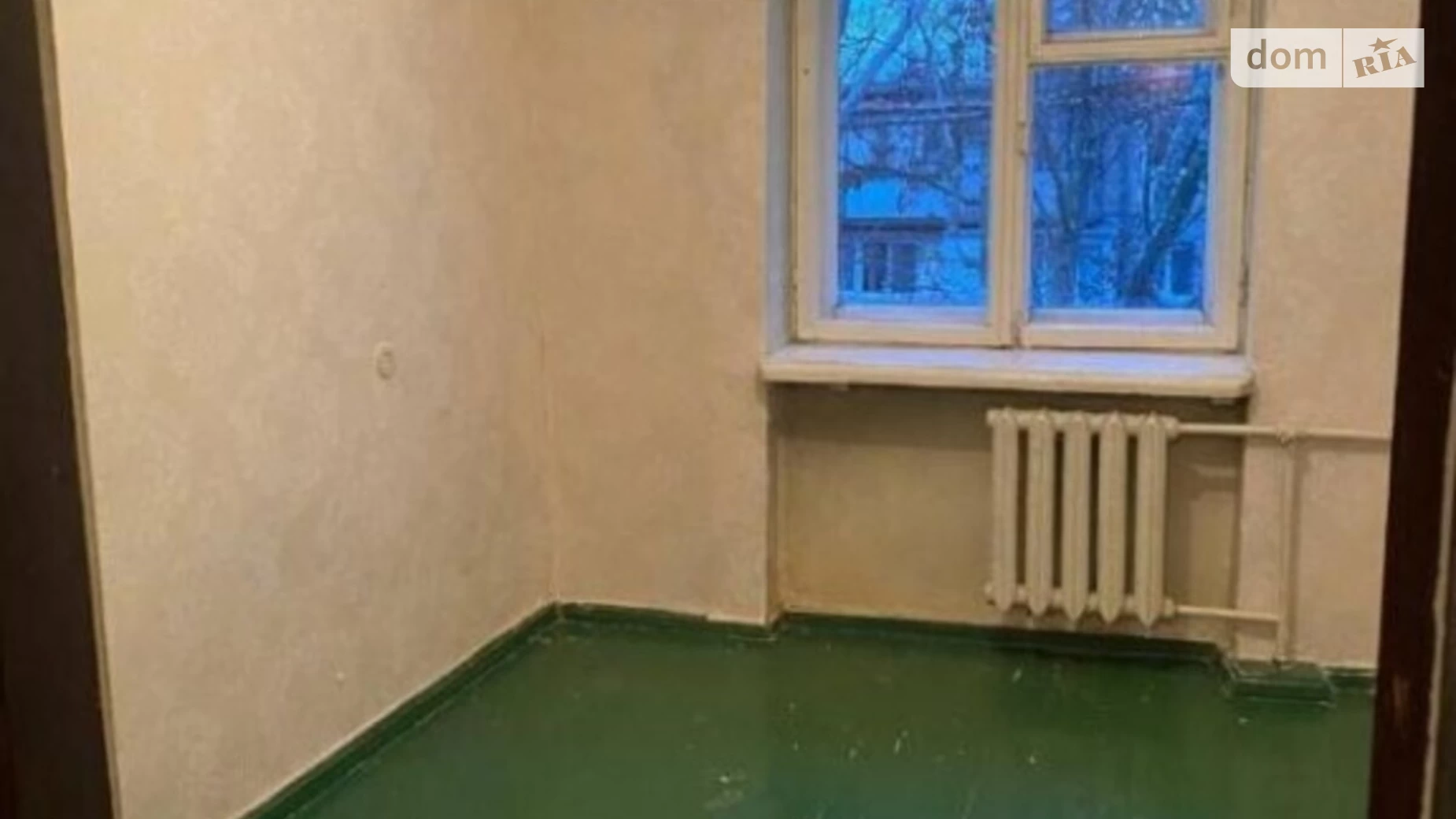 Продается 2-комнатная квартира 41 кв. м в Одессе, ул. Ивана и Юрия Лип - фото 2