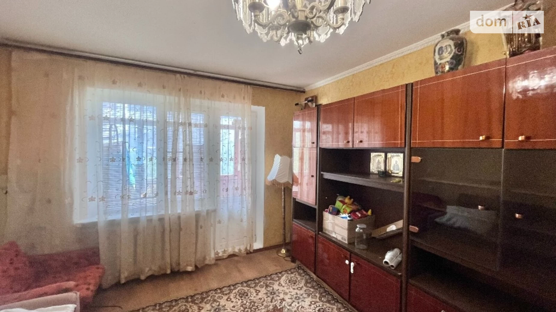Продається 2-кімнатна квартира 50 кв. м у Хмельницькому, вул. Проскурівського Підпілля