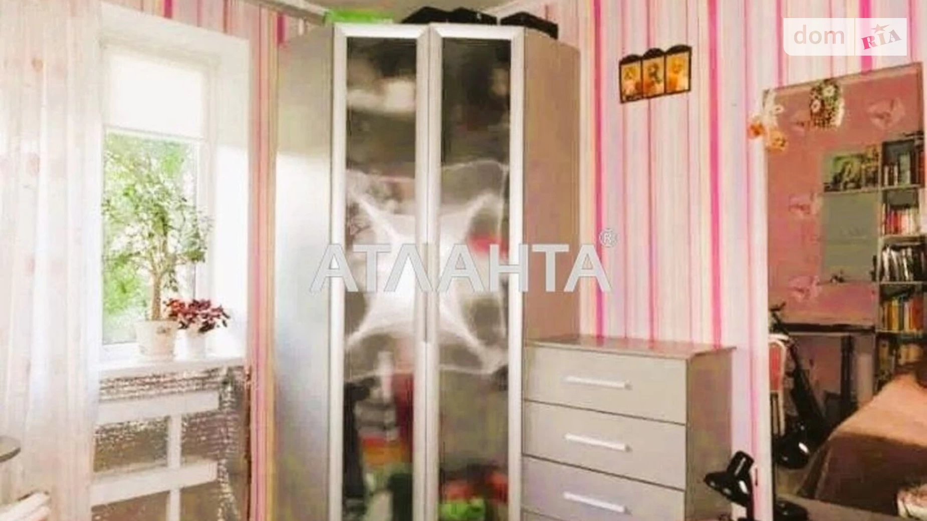 Продается 2-комнатная квартира 43 кв. м в Одессе, ул. Давида Ойстраха - фото 4