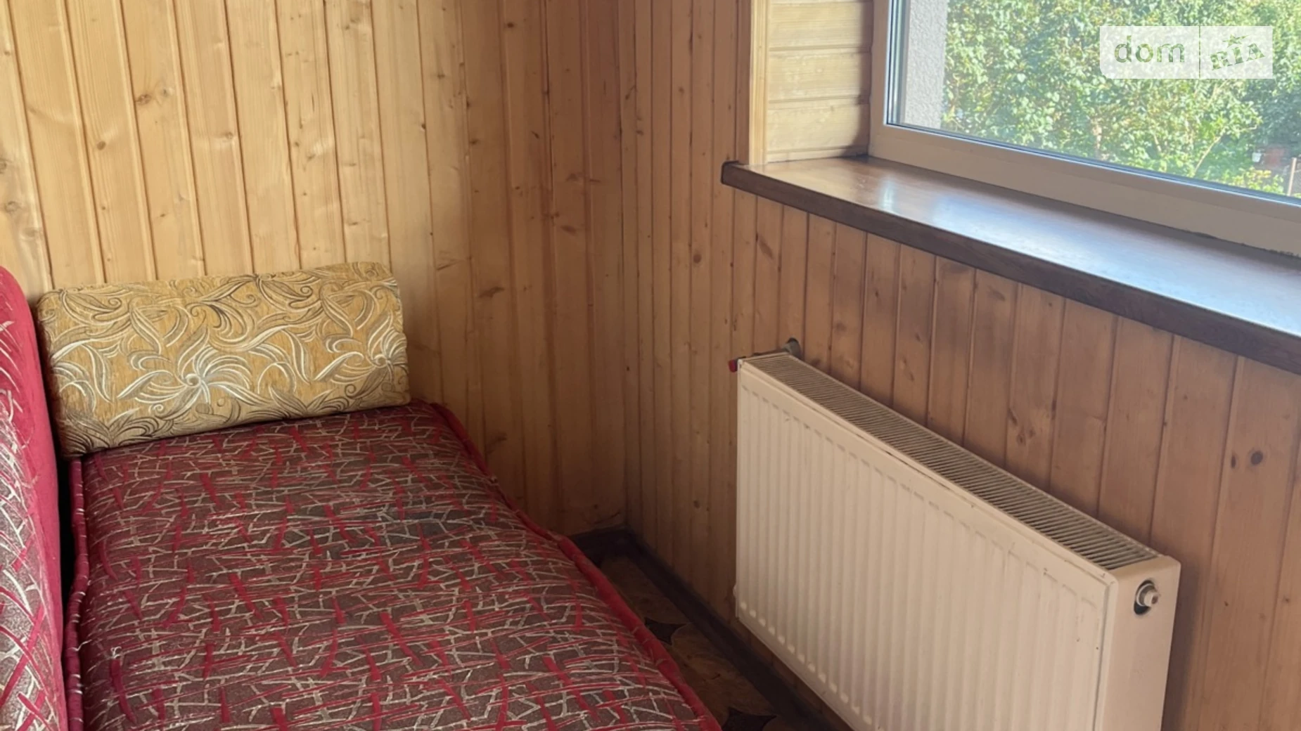 Сдается в аренду часть дома 50 кв. м с садом, цена: 18000 грн - фото 5