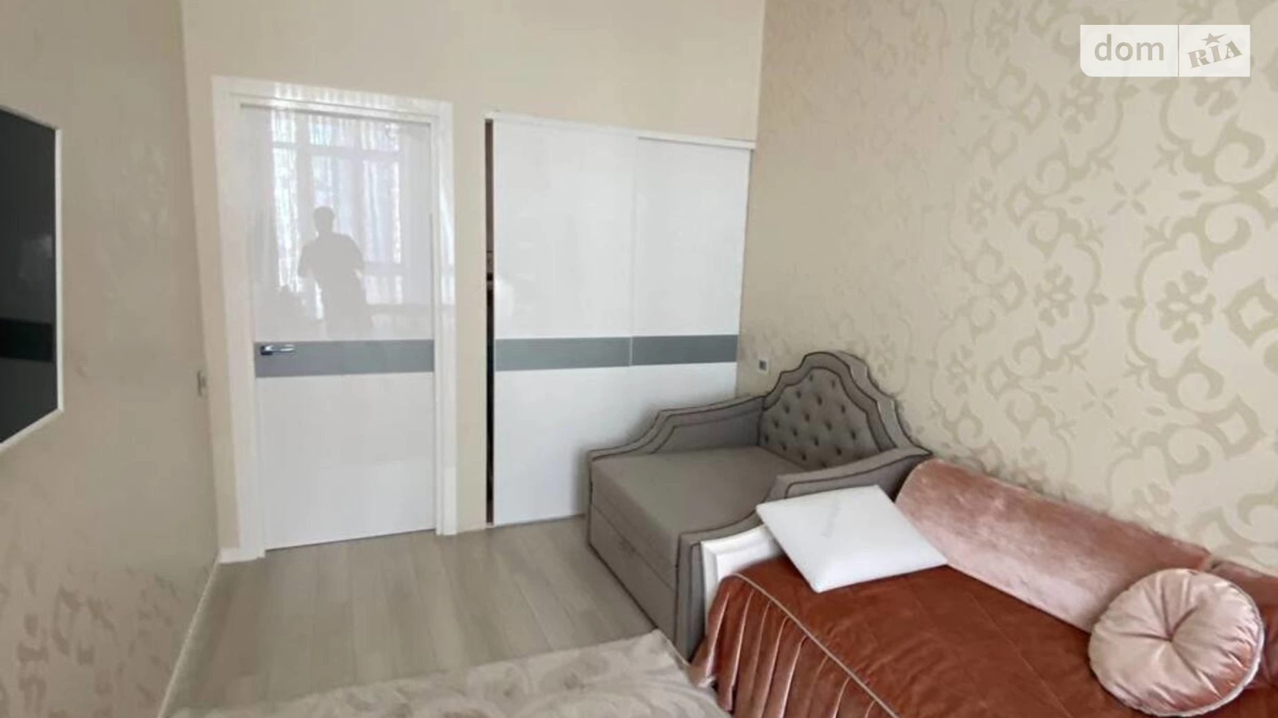 Продается 2-комнатная квартира 103 кв. м в Одессе, ул. Генуэзская, 36 - фото 5