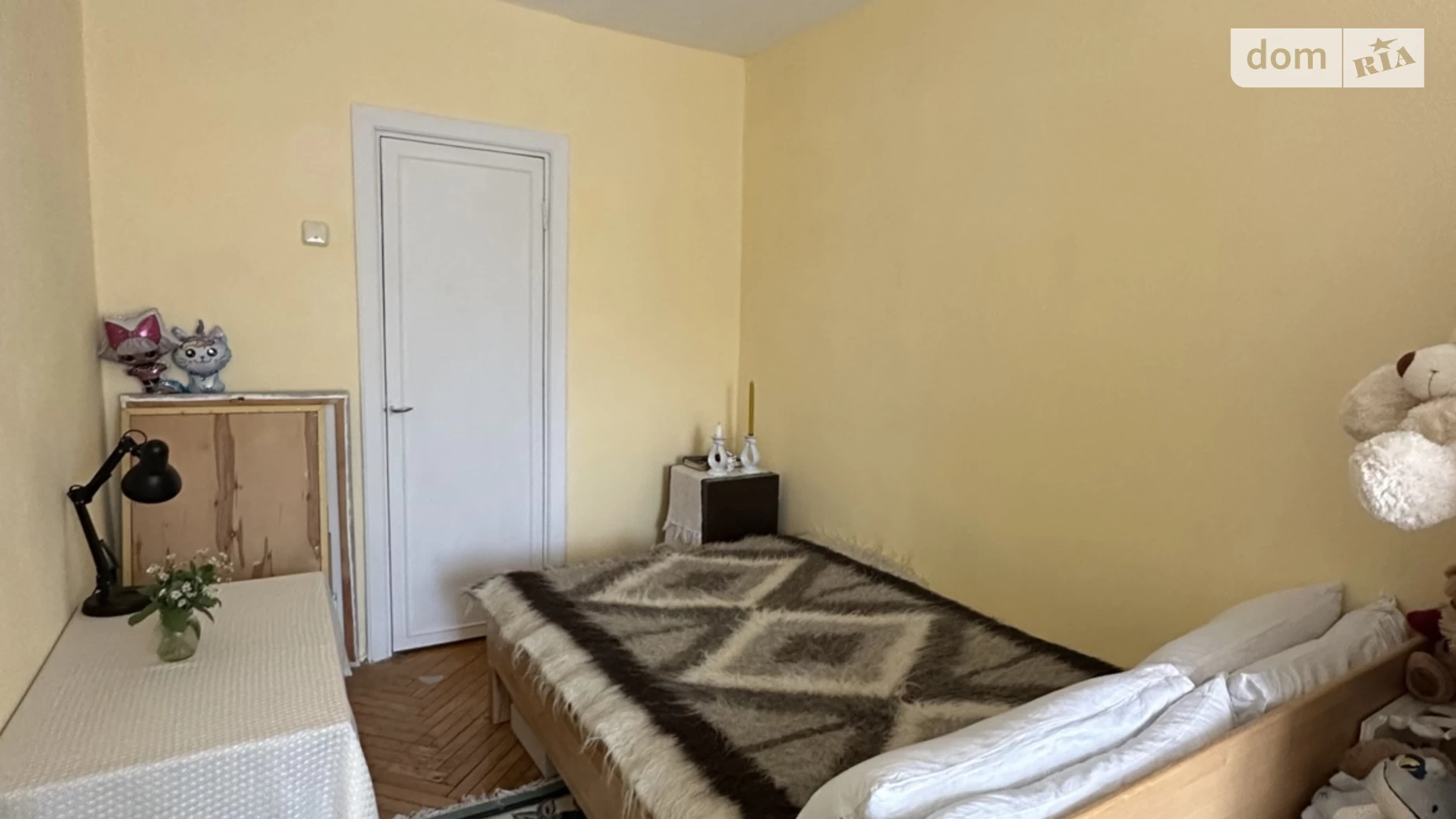 Продается 2-комнатная квартира 43 кв. м в Ужгороде, ул. Собранецкая, 118 - фото 5