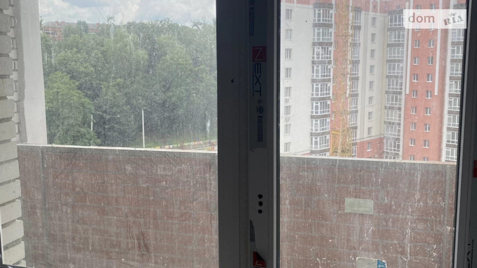 Продається 2-кімнатна квартира 67 кв. м у Хмельницькому, вул. Інститутська - фото 3