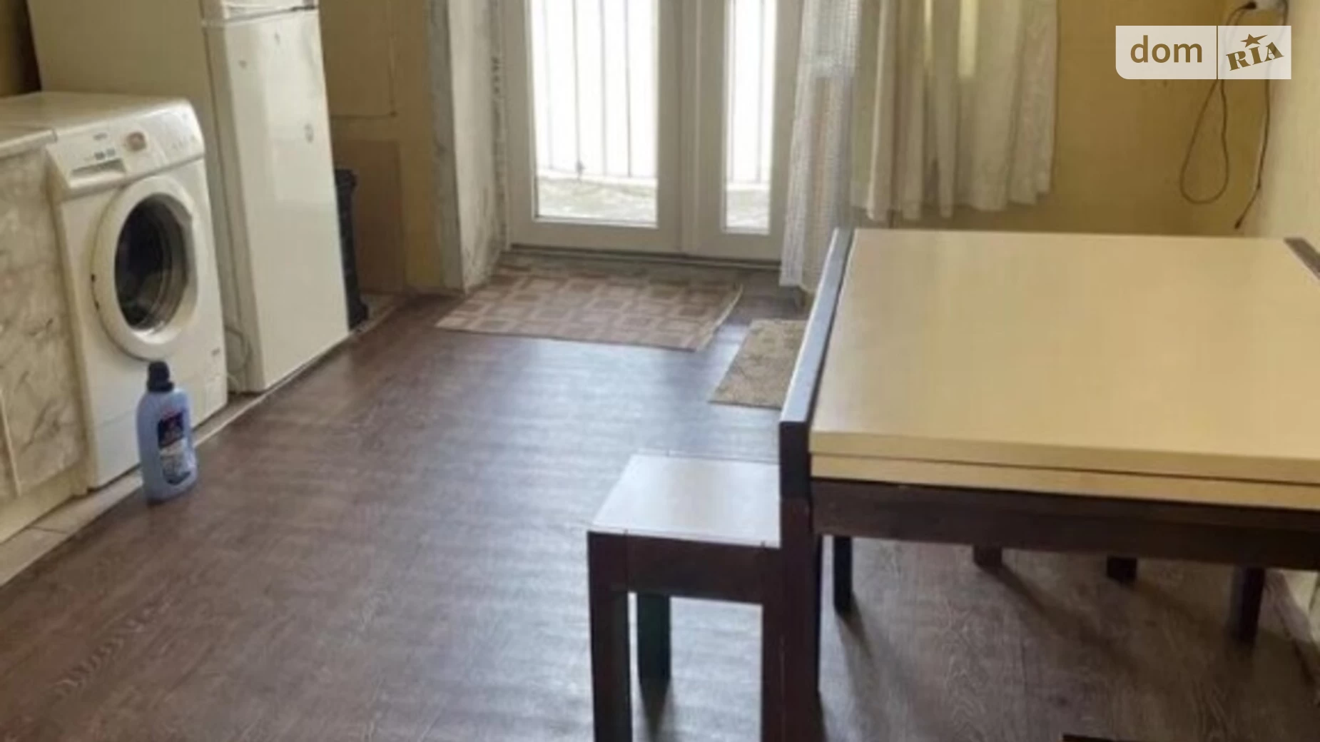 Продается 1-комнатная квартира 39.4 кв. м в Львове, ул. Таманская