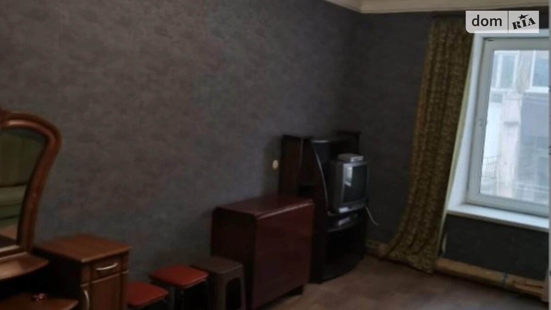 Продается 1-комнатная квартира 21 кв. м в Одессе, ул. Новосельского - фото 5