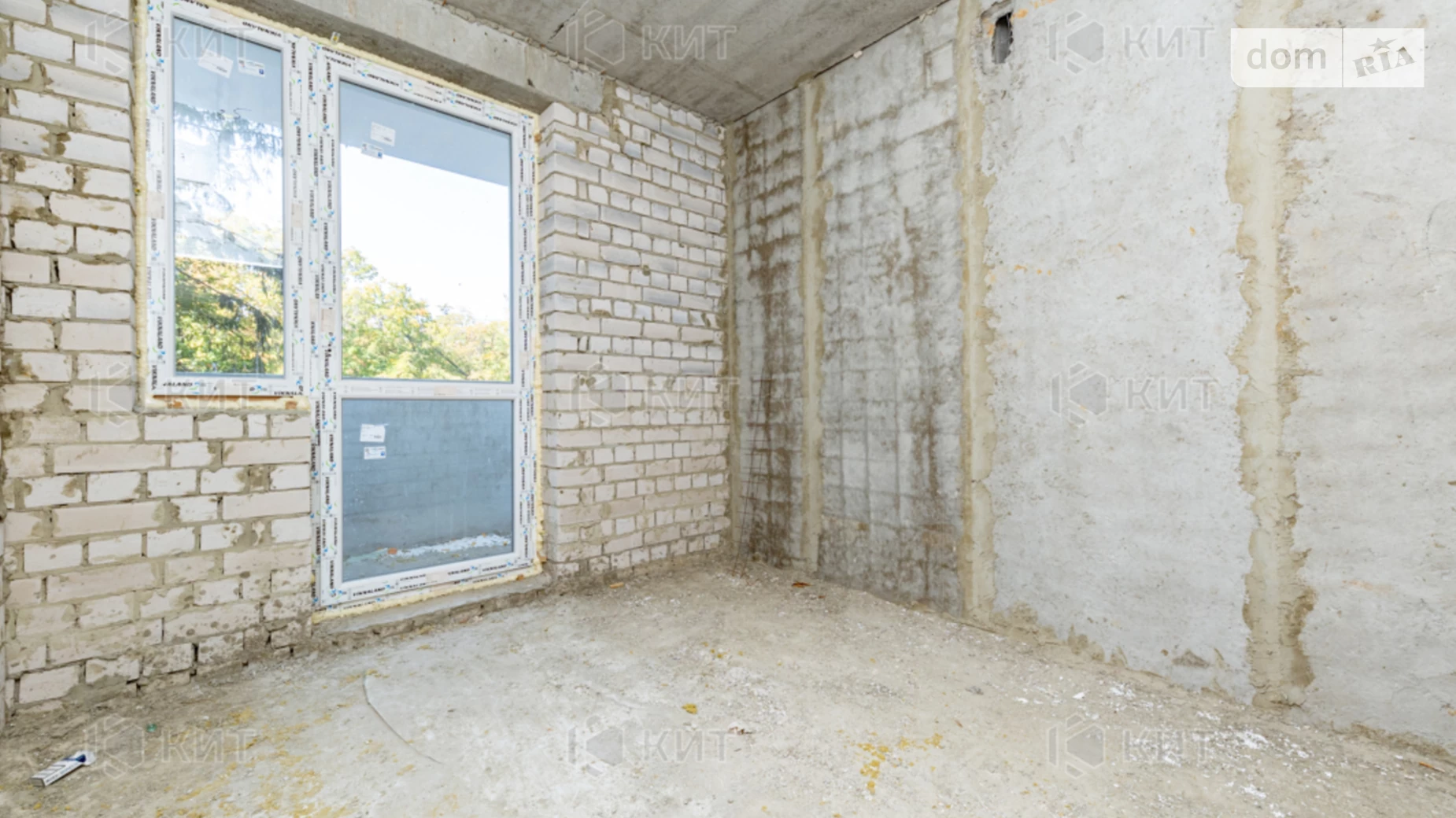 Продається 1-кімнатна квартира 39 кв. м у Харкові, цена: 23000 $ - фото 2