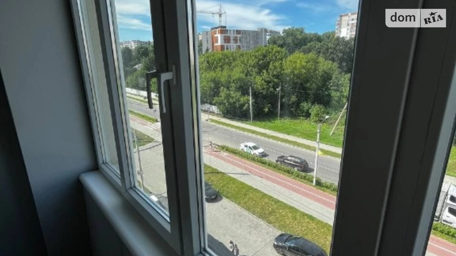 Продается 1-комнатная квартира 53 кв. м в Хмельницком, Старокостянтиновское шоссе
