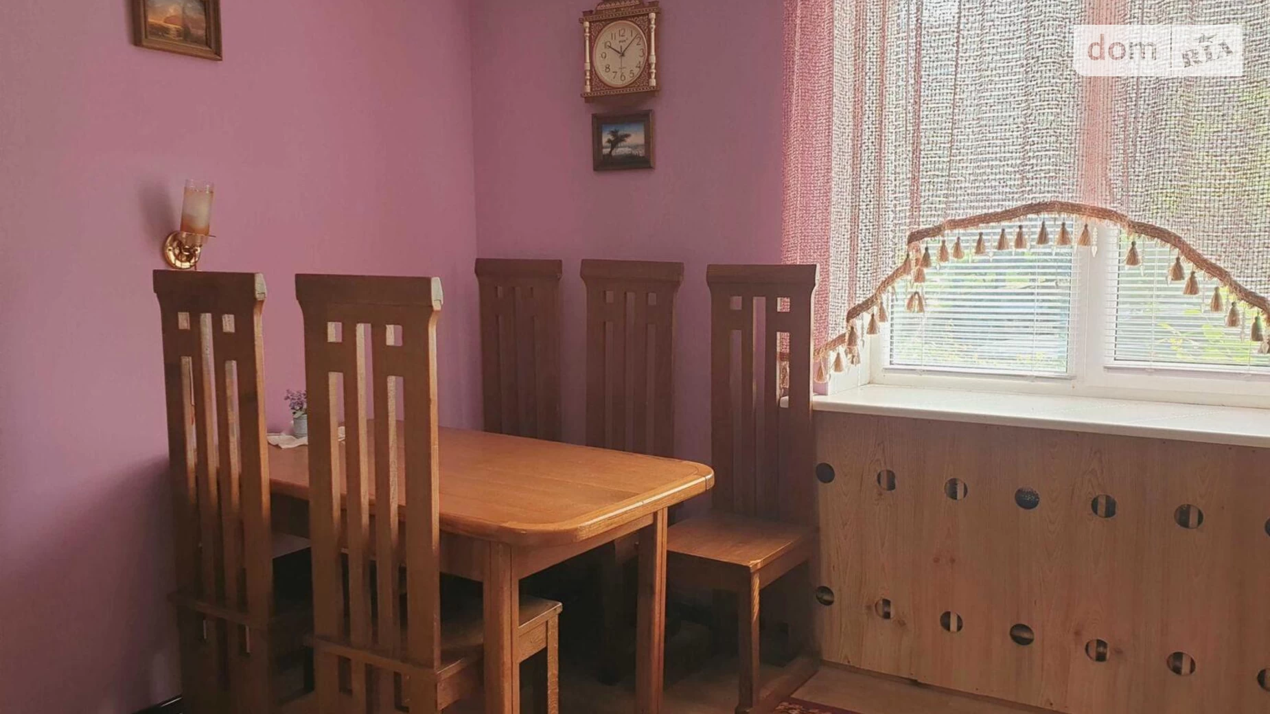 Продается 3-комнатная квартира 64 кв. м в Харькове, просп. Гагарина, 174 - фото 3