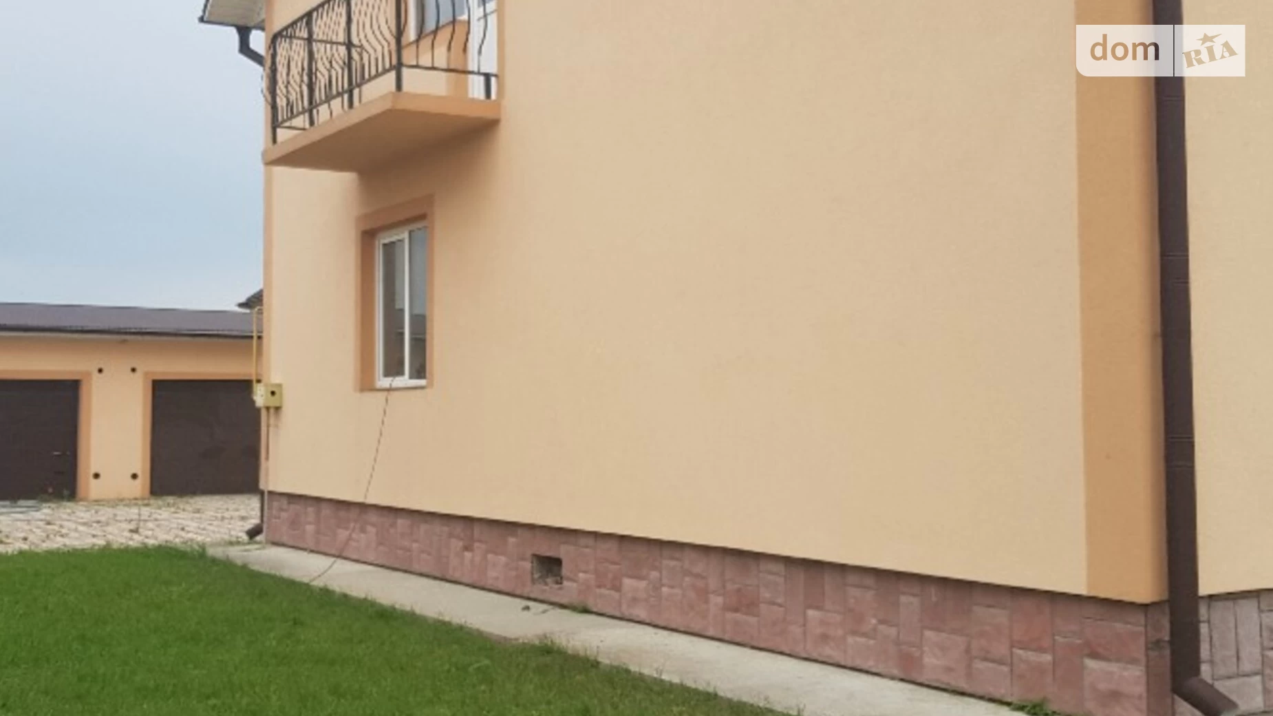Продается дом на 2 этажа 126 кв. м с подвалом, цена: 56000 $ - фото 3