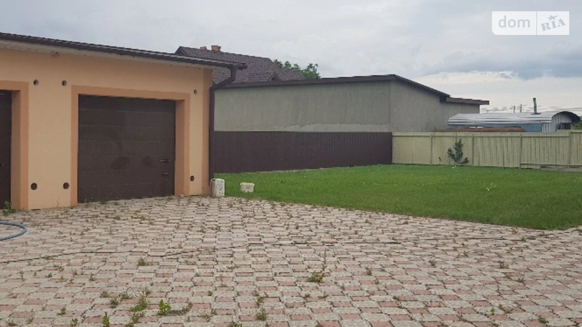 Продается дом на 2 этажа 126 кв. м с подвалом, цена: 56000 $ - фото 4