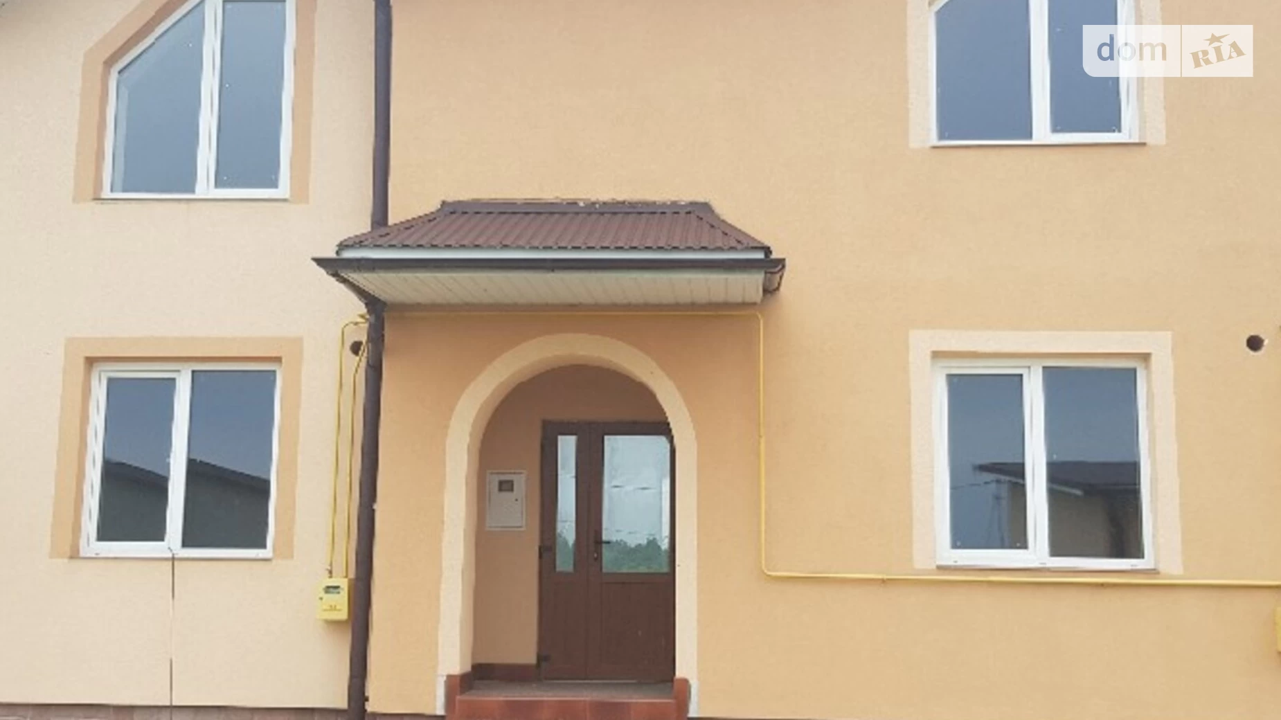 Продается дом на 2 этажа 126 кв. м с подвалом, цена: 56000 $ - фото 5